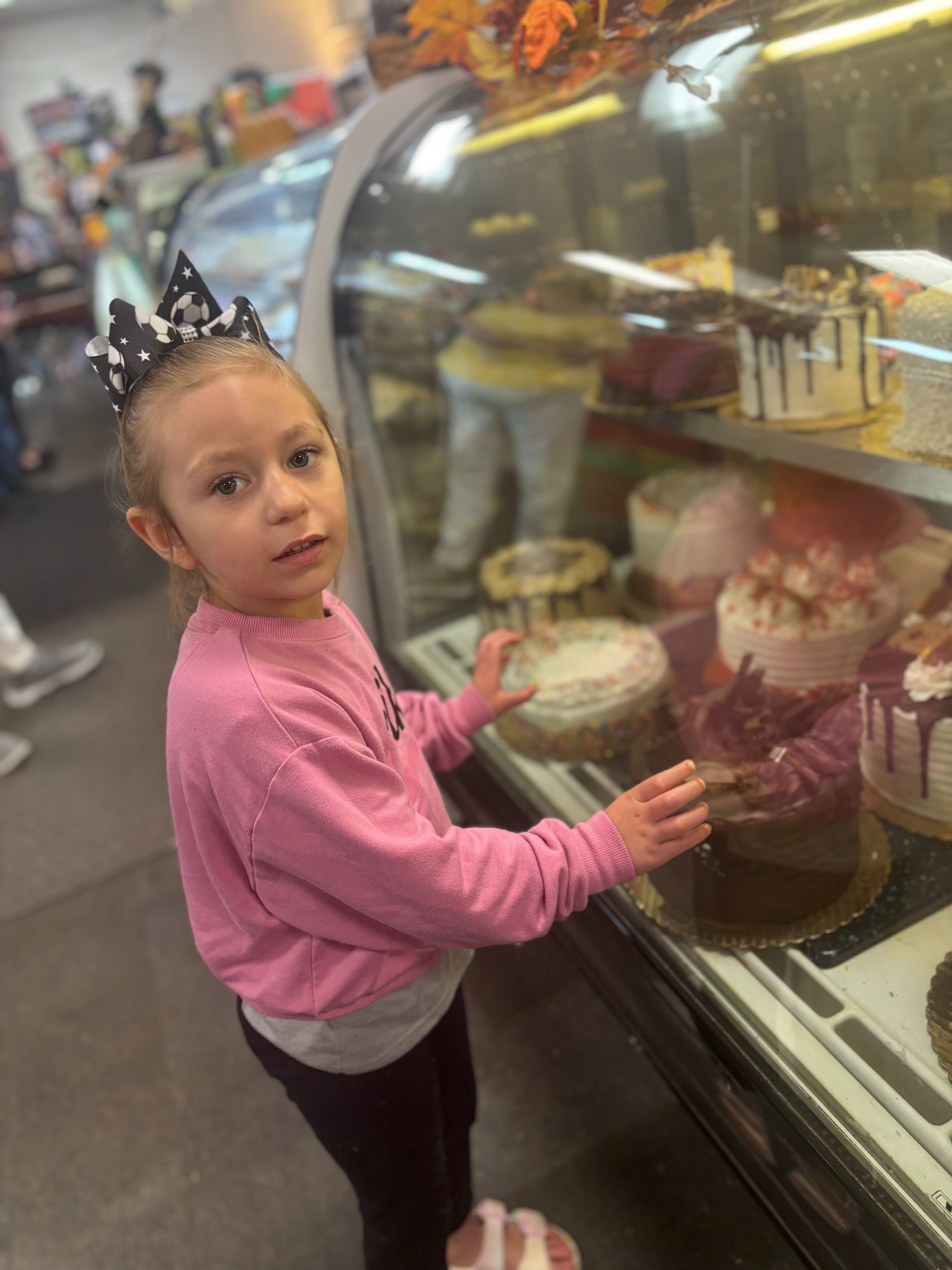 Help Lillian Shine: Support Her Squeeze Machine campaign photo, 2 of 5