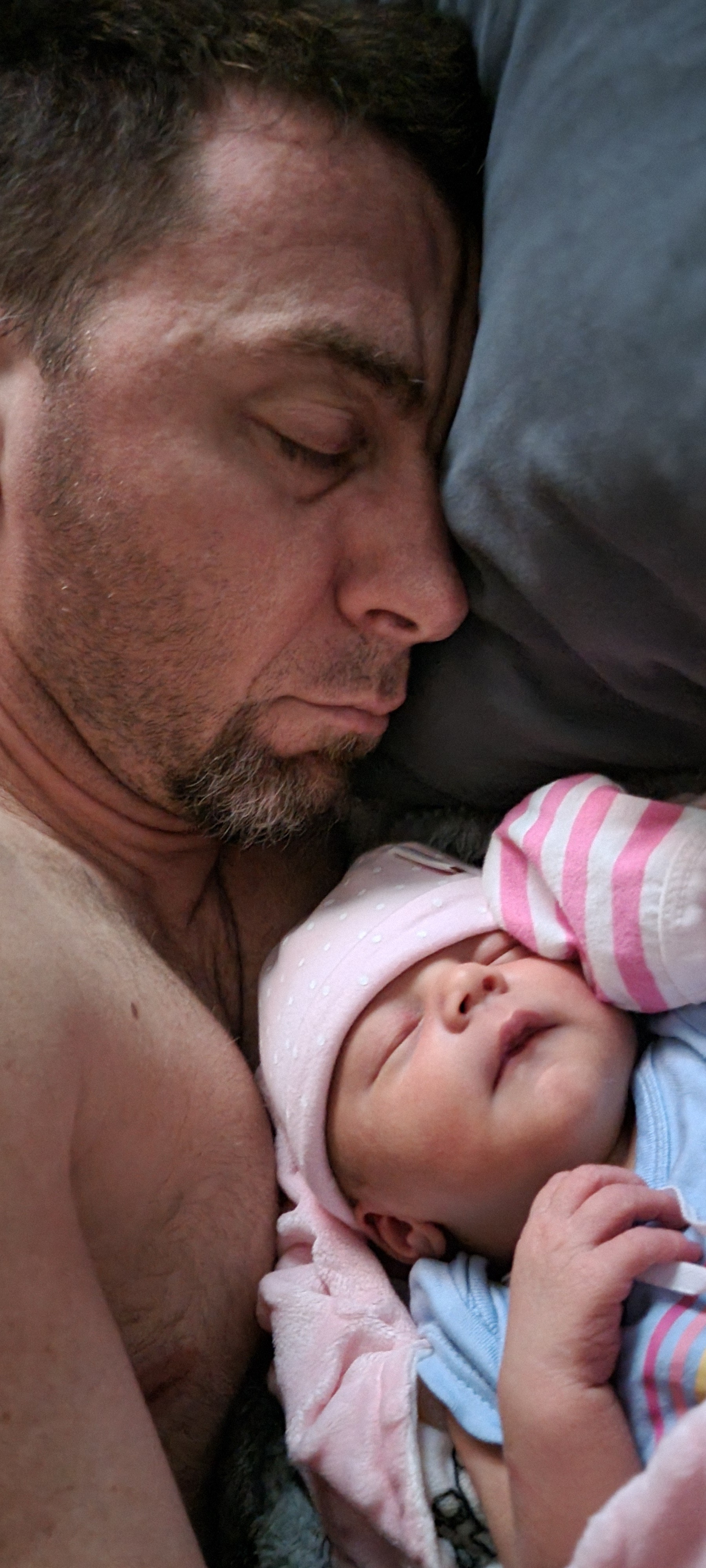 Family in Crises campaign photo, 5 of 6