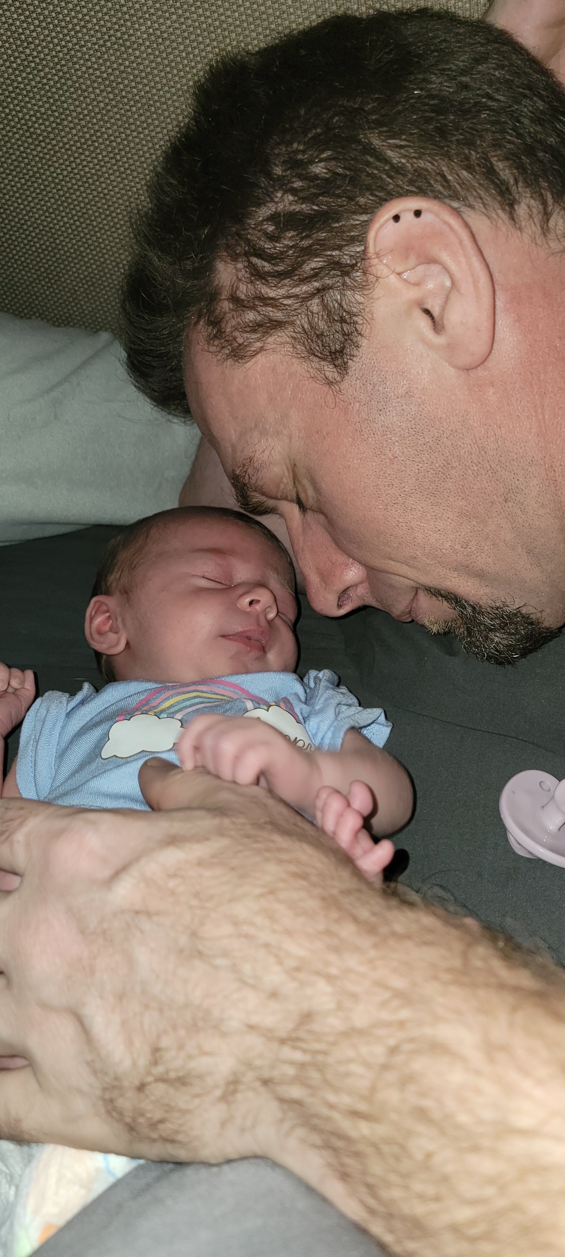 Family in Crises campaign photo, 2 of 6