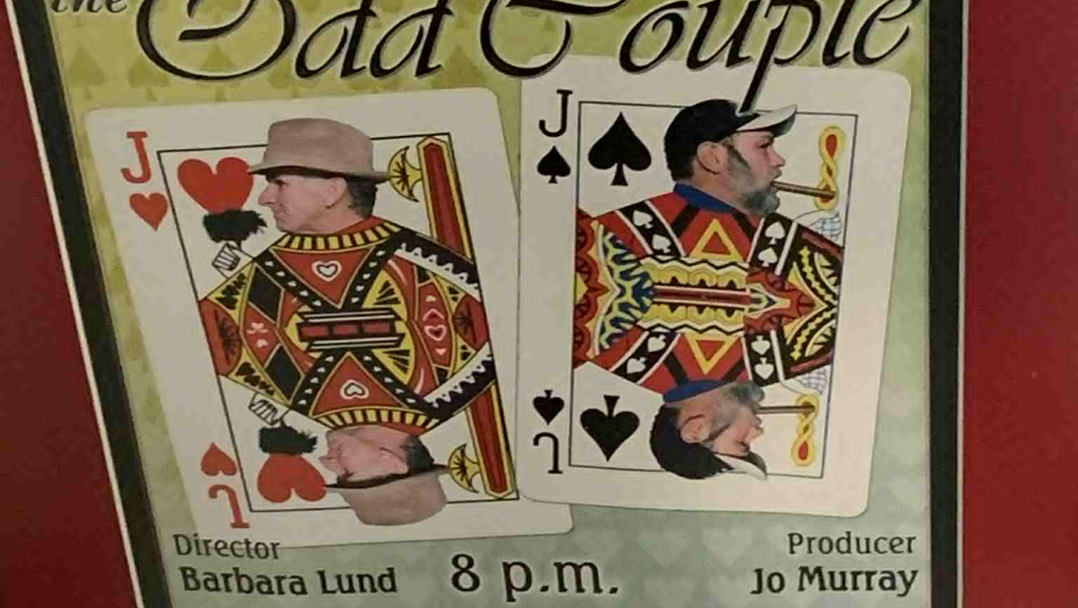 Support Jack Gaudette's Final Farewell