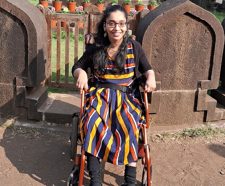 Help Priyanka Build Her Faith-Based Creative Business campaign photo, 2 of 4