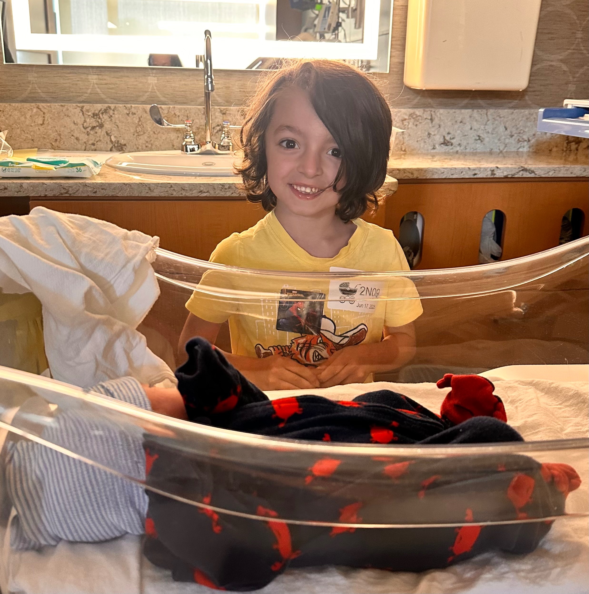 Support Anakin Crismale's Fight Against Leukemia campaign photo, 7 of 8