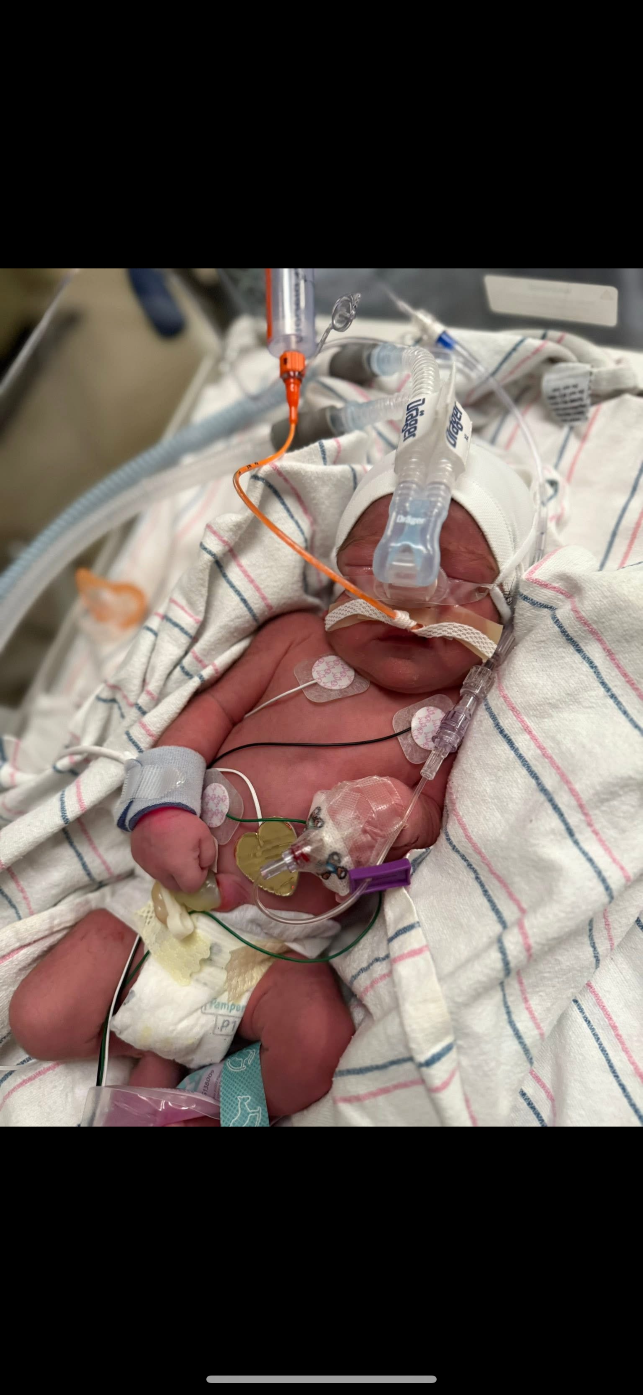 Help Vallory’s Family Through This Heartbreaking Loss campaign photo, 7 of 8