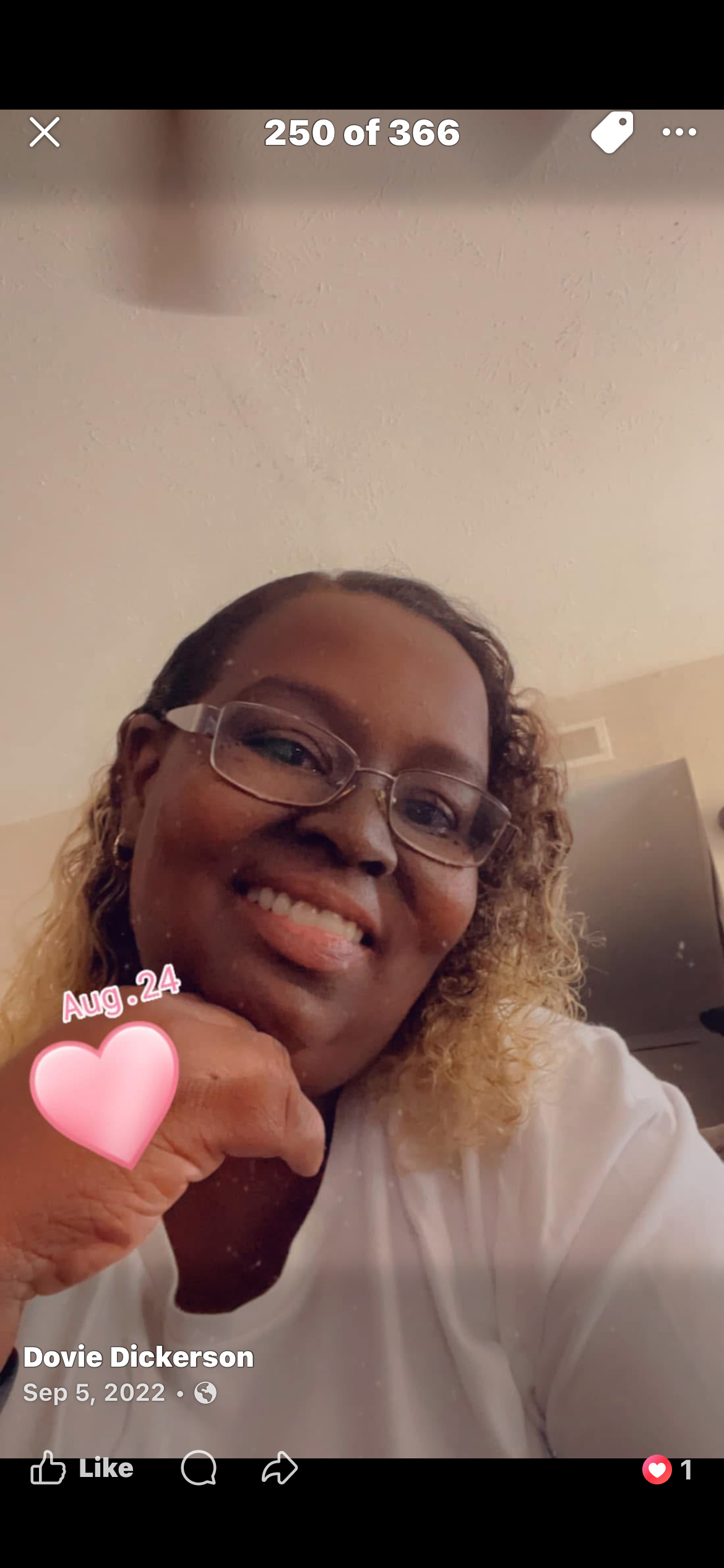 Help Dovies family raise money for funeral campaign photo, 4 of 5