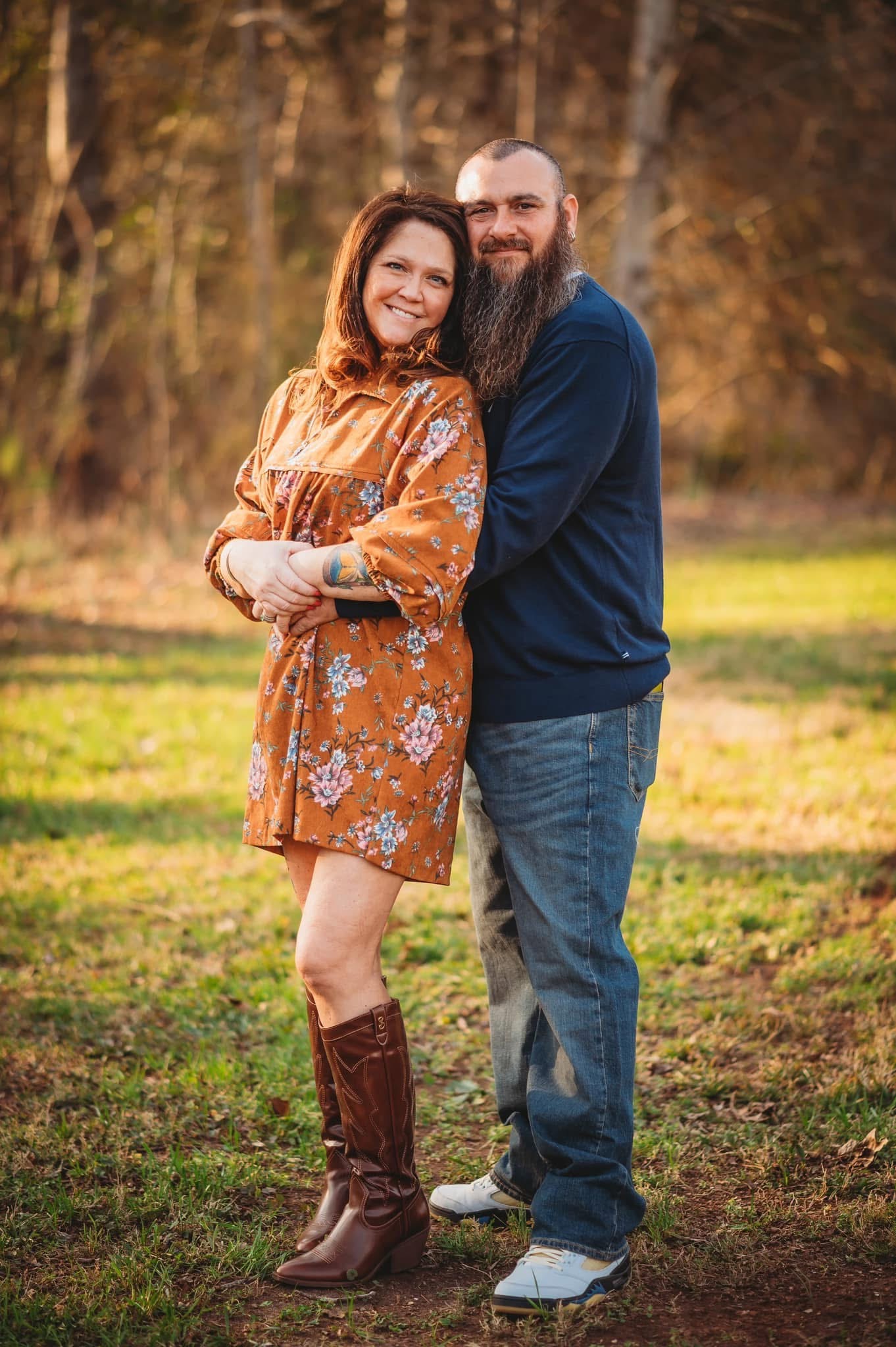 Help the Louch family honor Clinton Louch campaign photo, 4 of 6