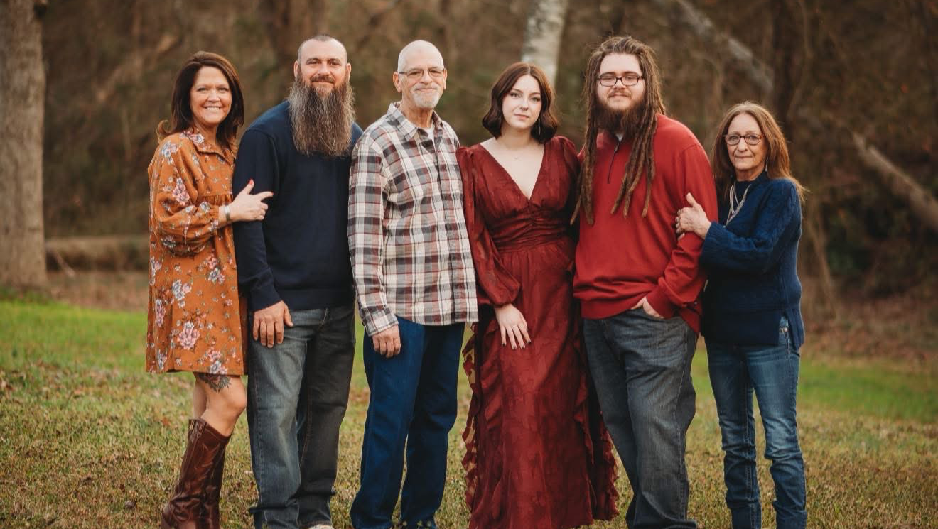 Fundraiser for Teryi Louch by Amanda O’Shields : Help the Louch family ...