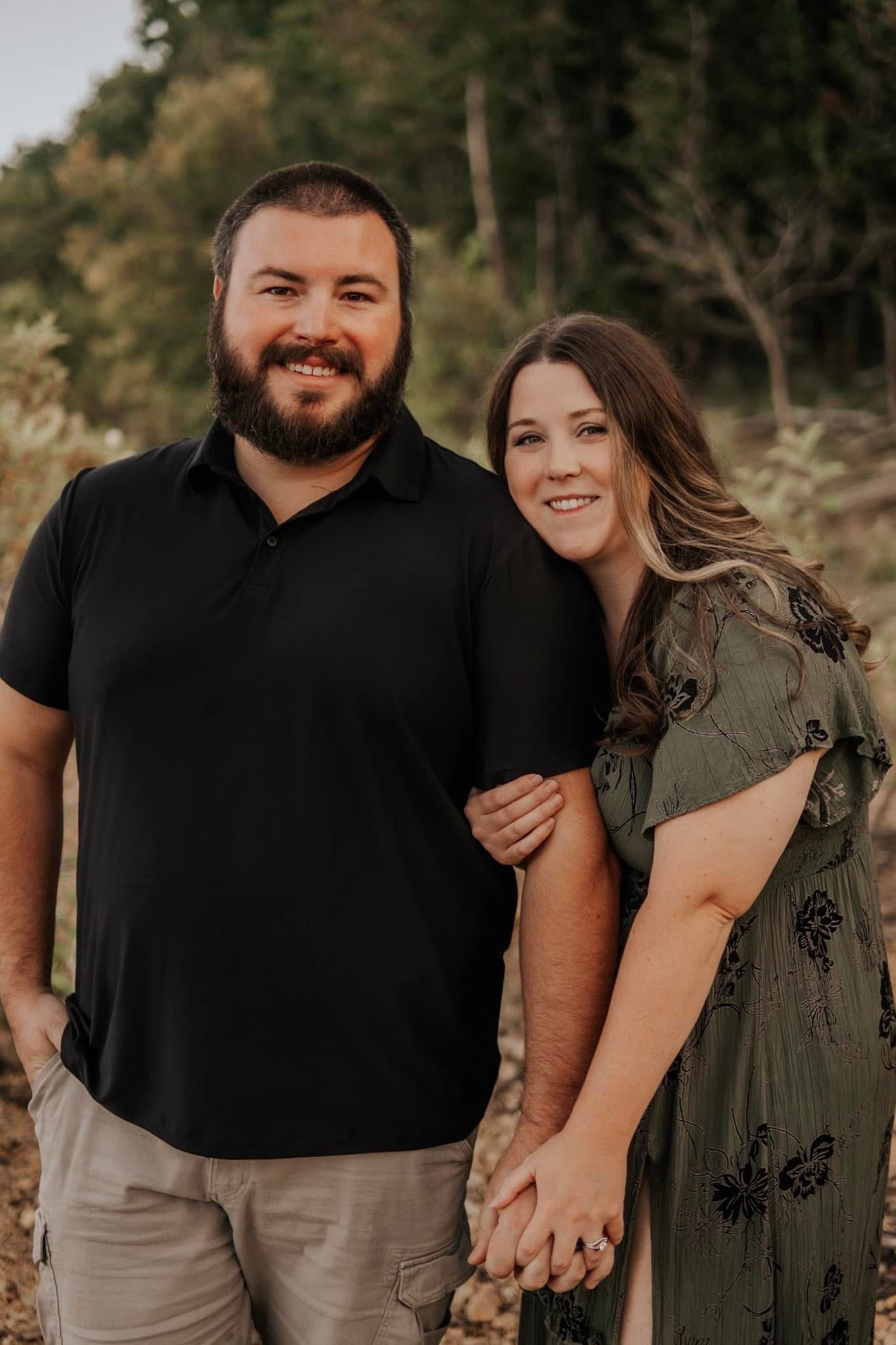 Help us on our journey to parenthood campaign photo, 4 of 6