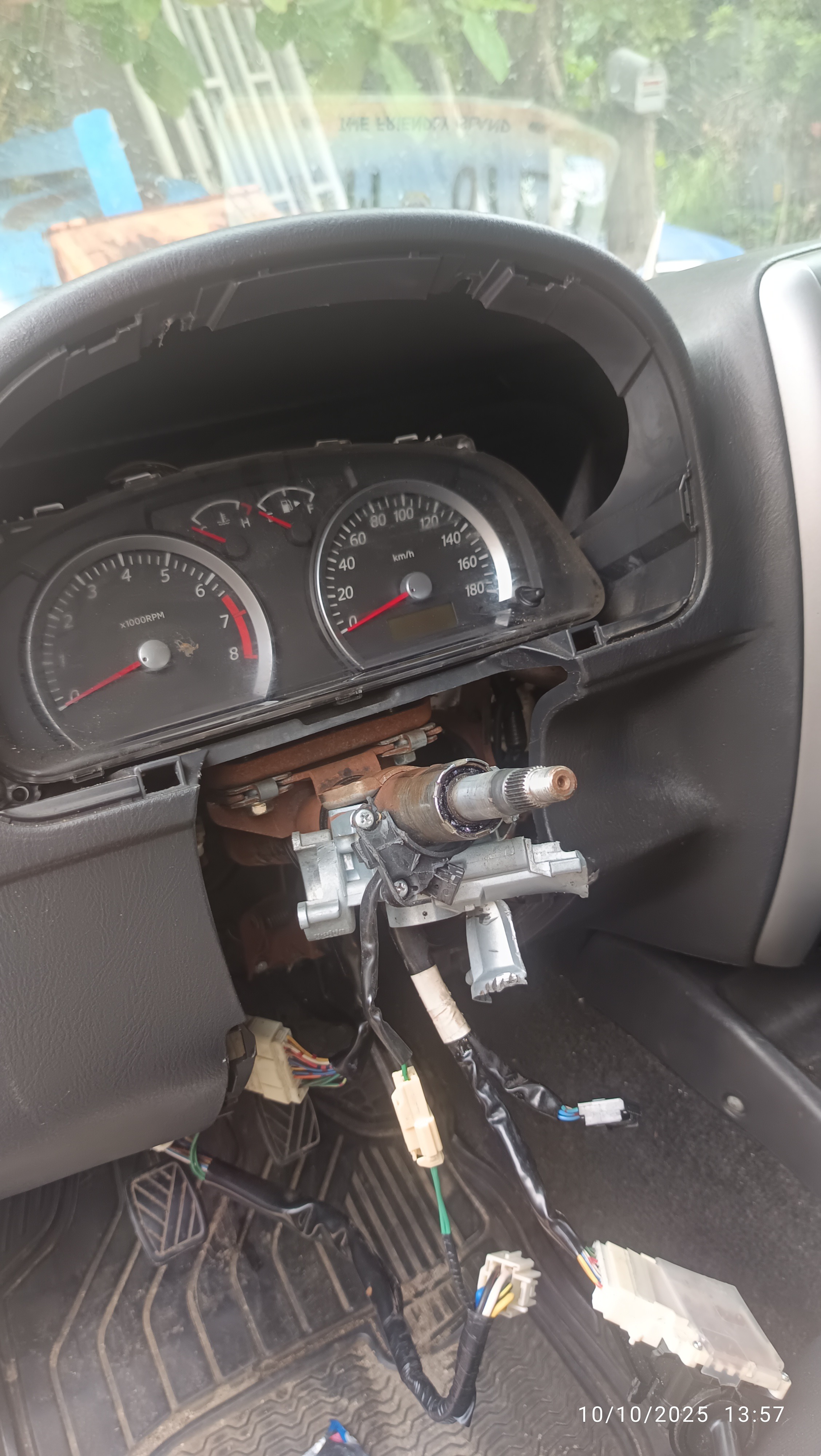 Help Replace Stolen Yoga Equipment & Repair a Friend’s Car campaign photo, 4 of 7