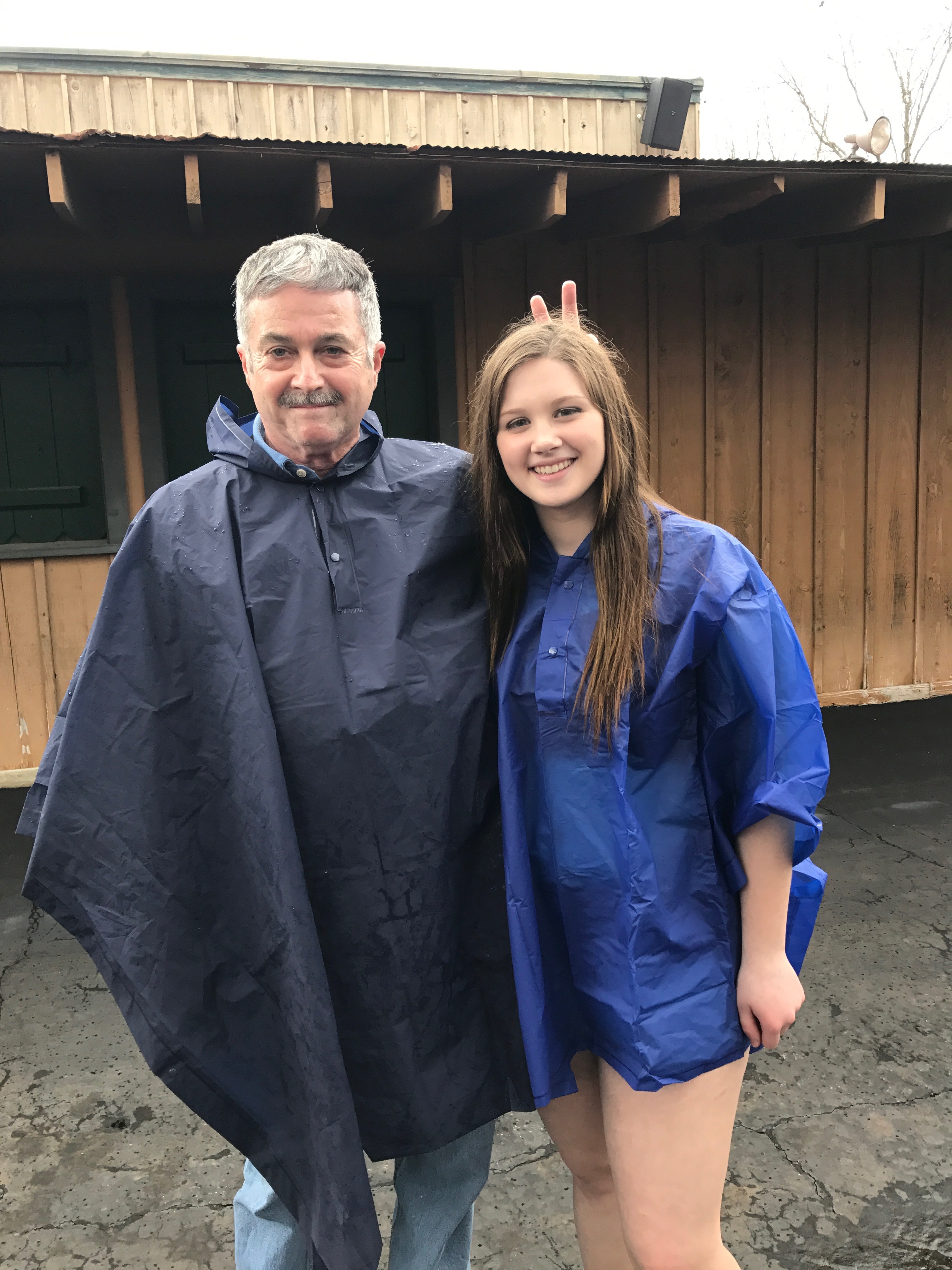 Help Tori & Tara Save Their Dad's Home campaign photo, 4 of 8