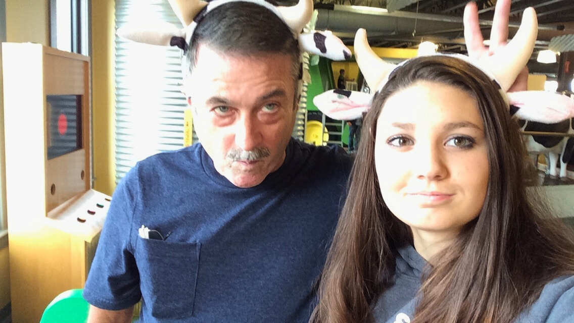 Help Tori & Tara Save Their Dad's Home campaign photo, 6 of 8