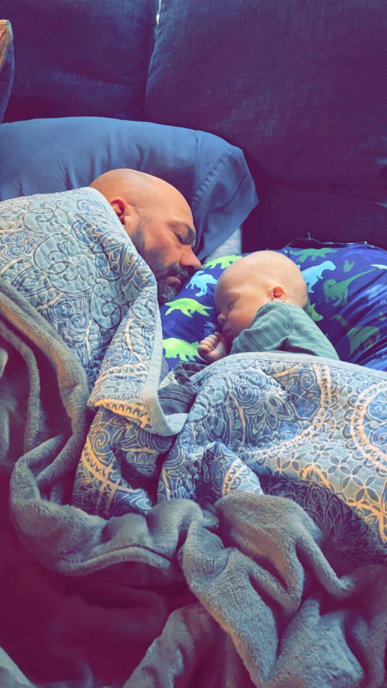 Assist Johnny Campbell's Family During Tragedy campaign photo, 5 of 6