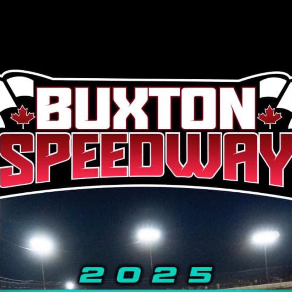 Buxton speedway equipment replacement campaign photo, 4 of 5
