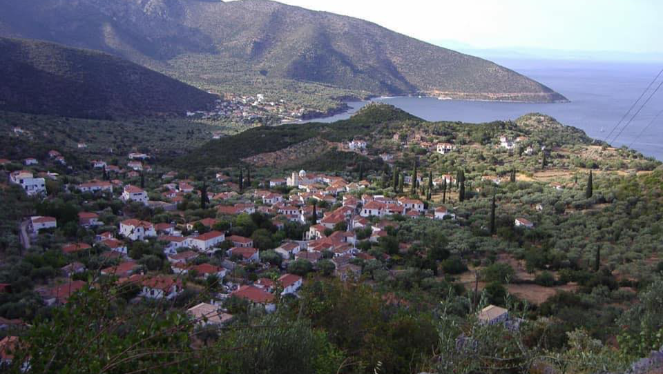 Protect Kyparissi: Preserve Our Natural Beauty photo