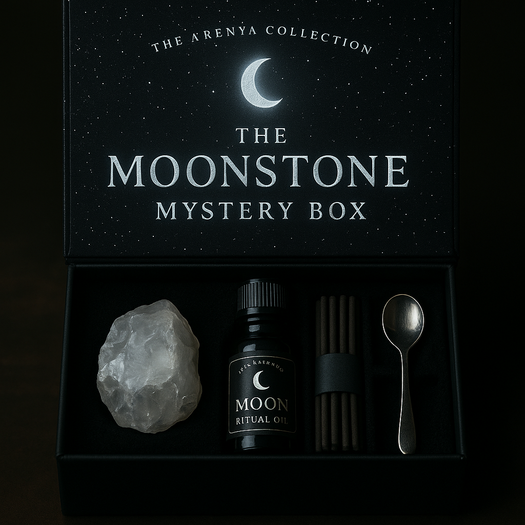 "Help Bring MoonStone Haven's Apothecary Room to Life" campaign photo, 5 of 8