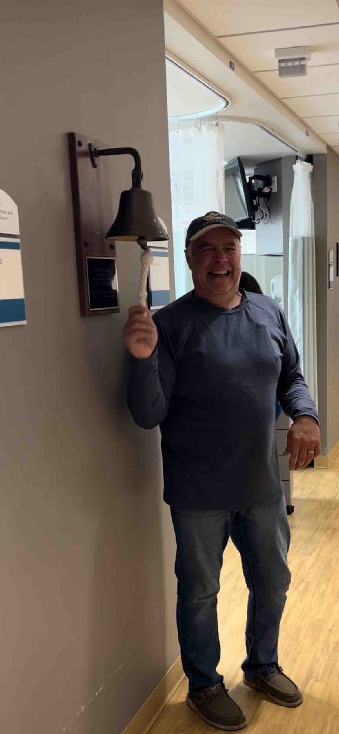 Help Scott Fight Stage IV Colon Cancer campaign photo, 7 of 8