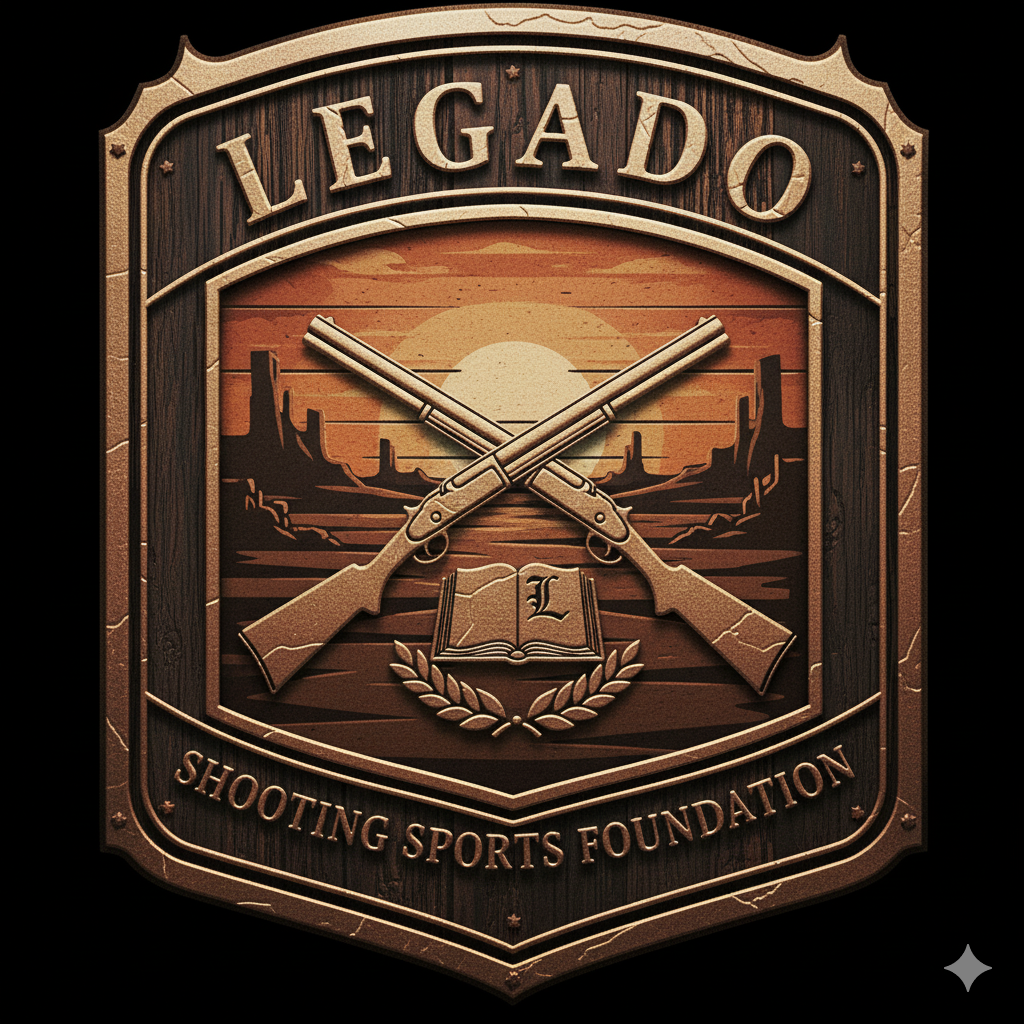 Legado Shooting Sports Foundation campaign photo, 2 of 4