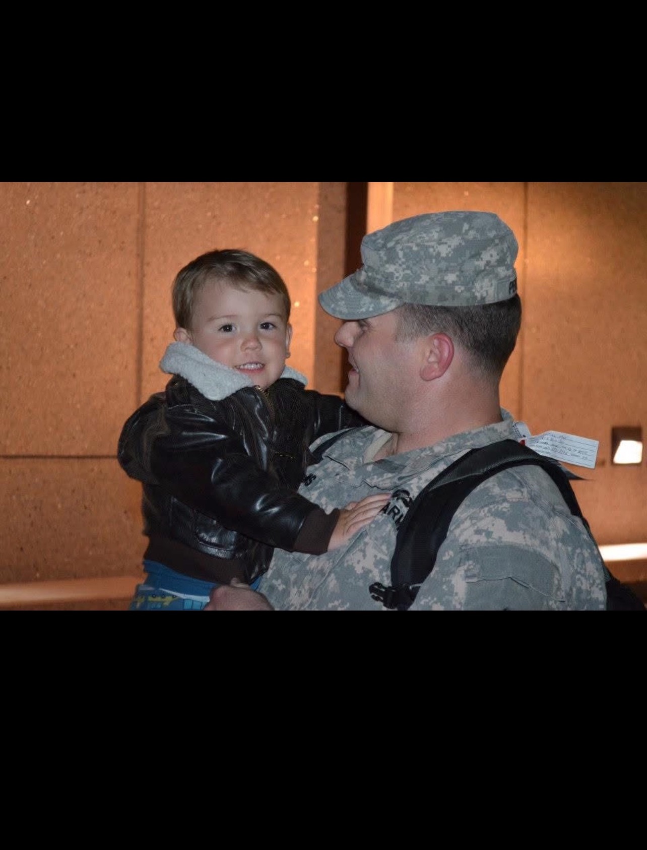 Wrongfully Accused—Standing Up for My Son’s Freedom campaign photo, 5 of 8