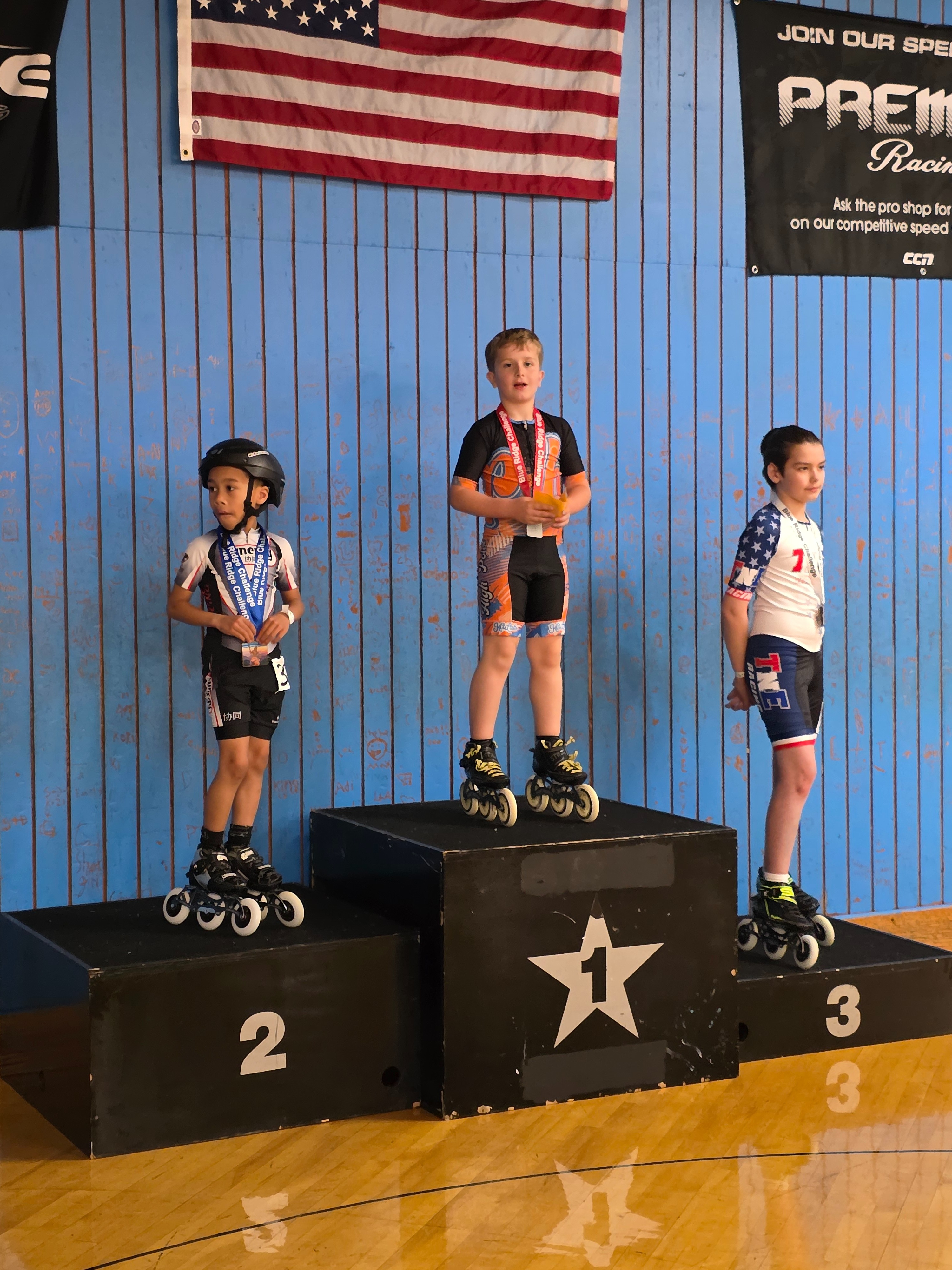 Fundraiser by Chris Harris : Help Ryder become a National Champion.