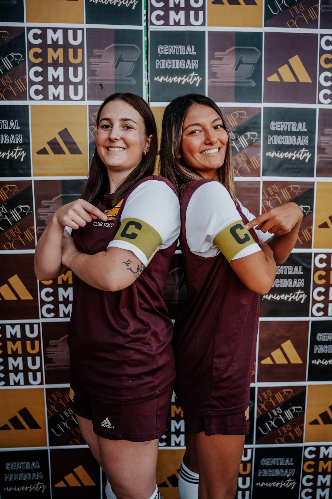 Donate to CMU Women's Club Soccer team for Nationals!!! campaign photo, 7 of 8