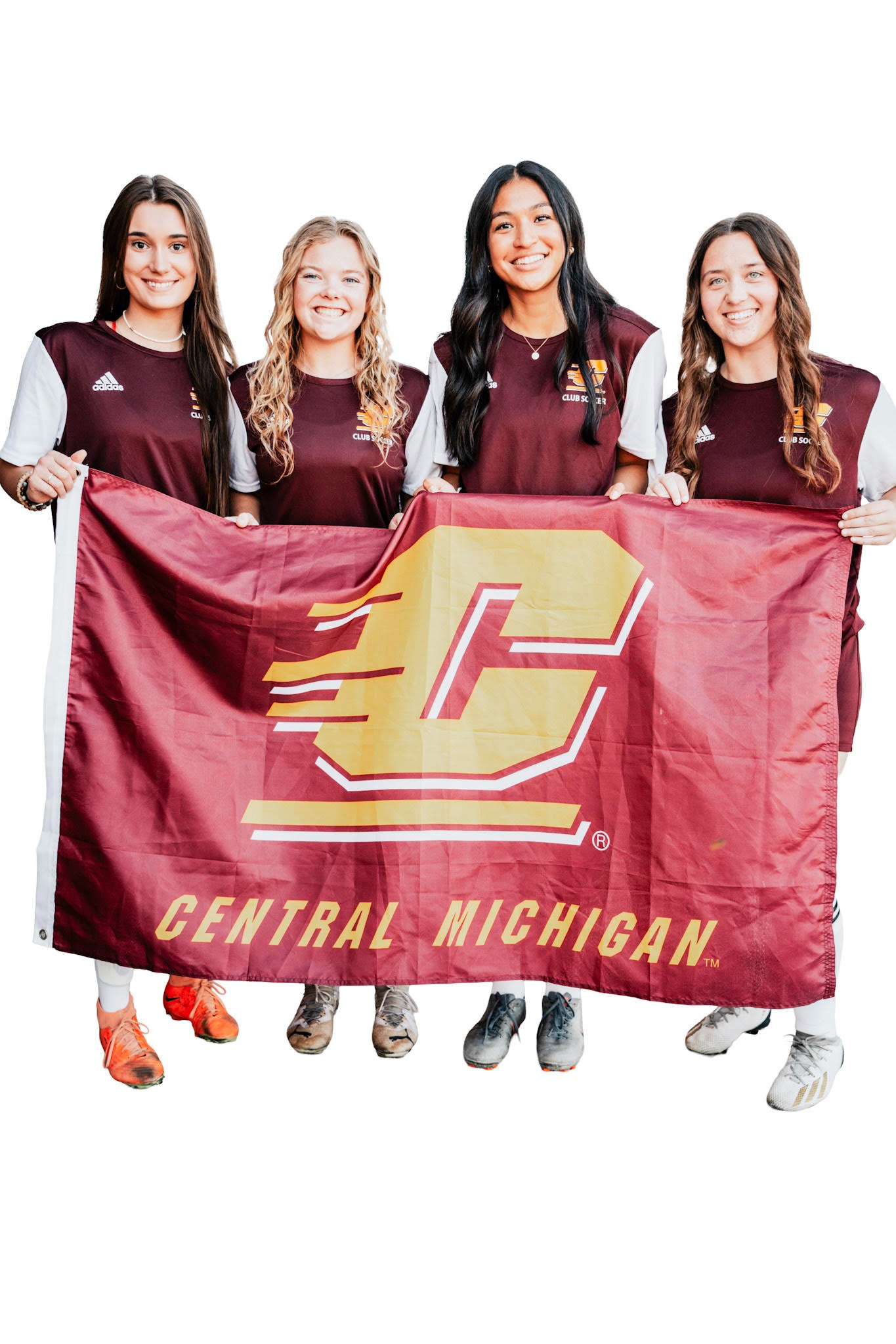 Donate to CMU Women's Club Soccer team for Nationals!!! campaign photo, 2 of 8