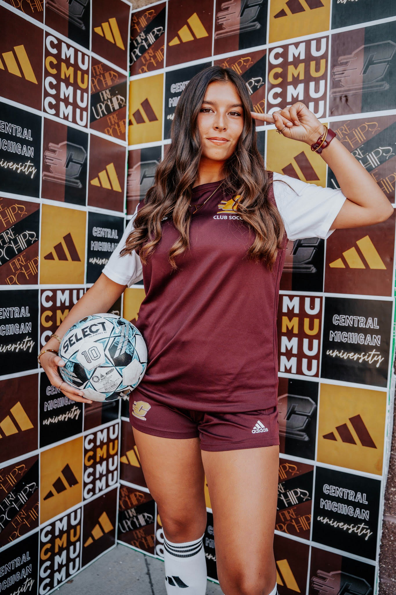 Donate to CMU Women's Club Soccer team for Nationals!!! campaign photo, 4 of 8
