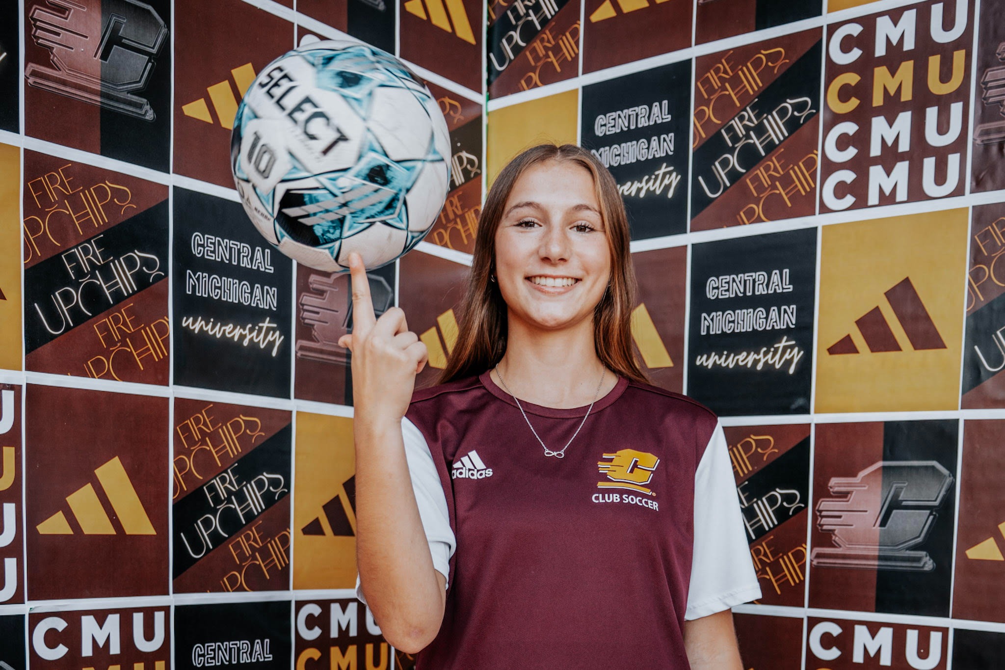Donate to CMU Women's Club Soccer team for Nationals!!! campaign photo, 5 of 8
