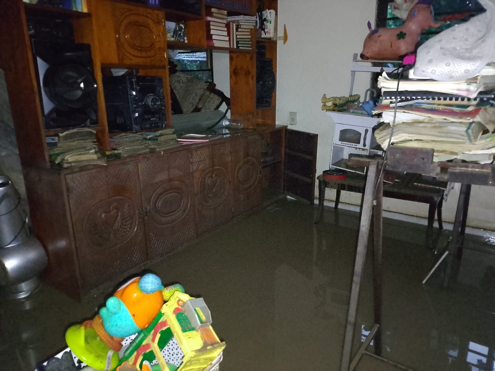 Support Flood Victims in Crisis campaign photo, 2 of 8