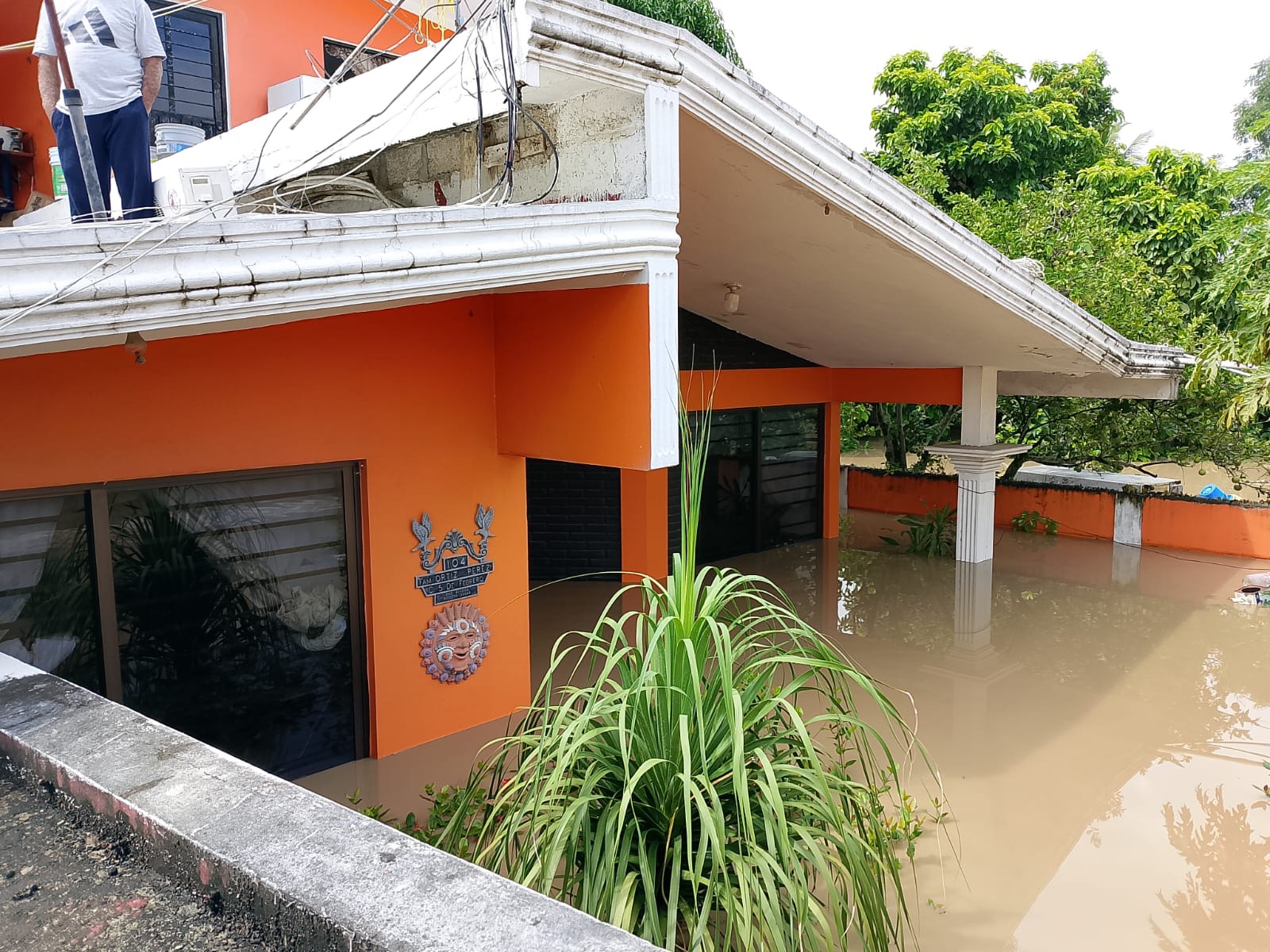 Support Flood Victims in Crisis campaign photo, 4 of 8