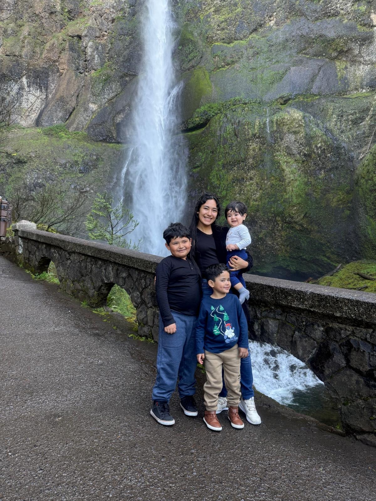 Return to Mexico due to deportation campaign photo, 2 of 4