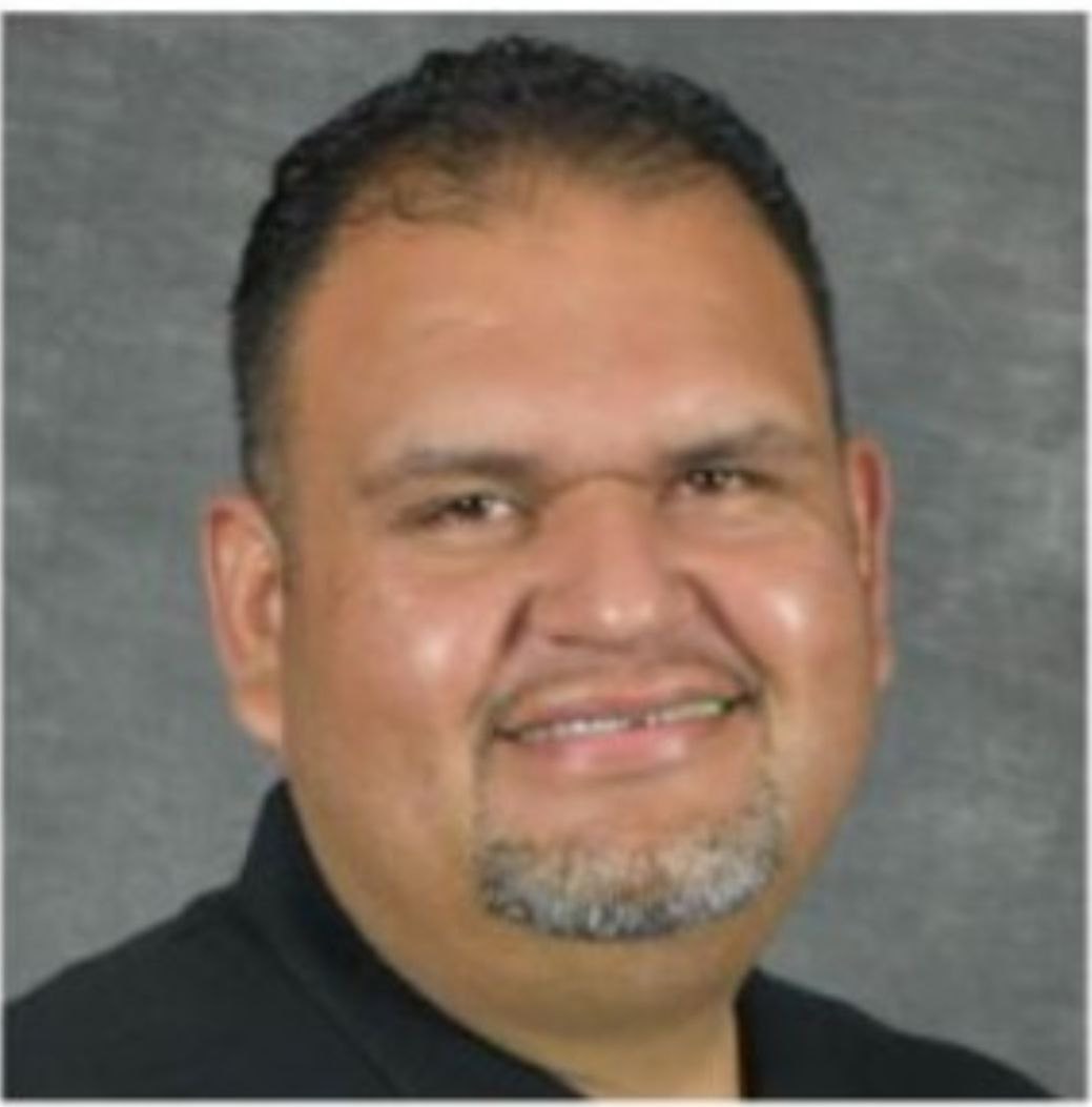Alejandro Hiram Saenz campaign photo, 2 of 4