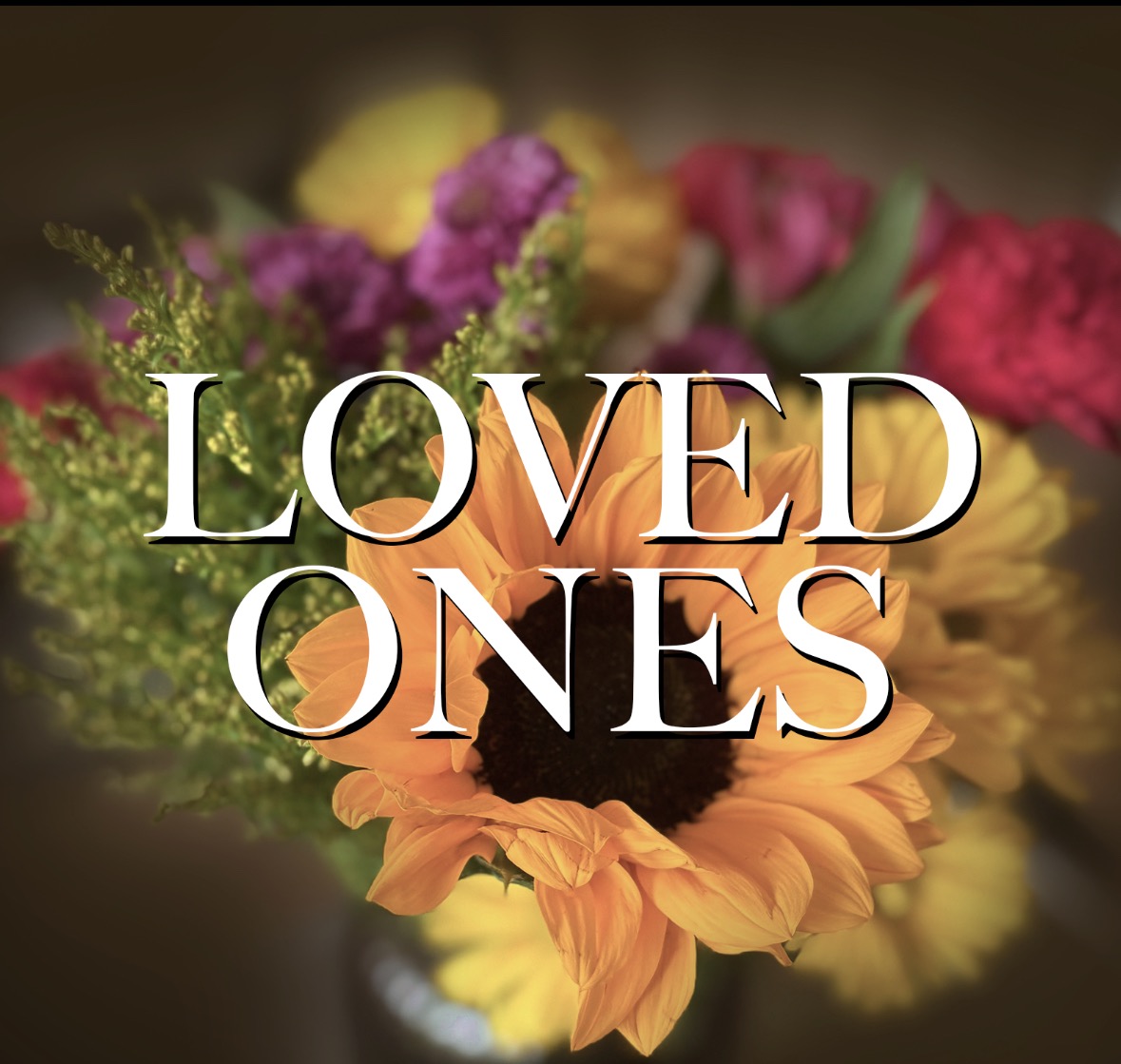Help Support this student short film Loved Ones campaign photo, 2 of 3
