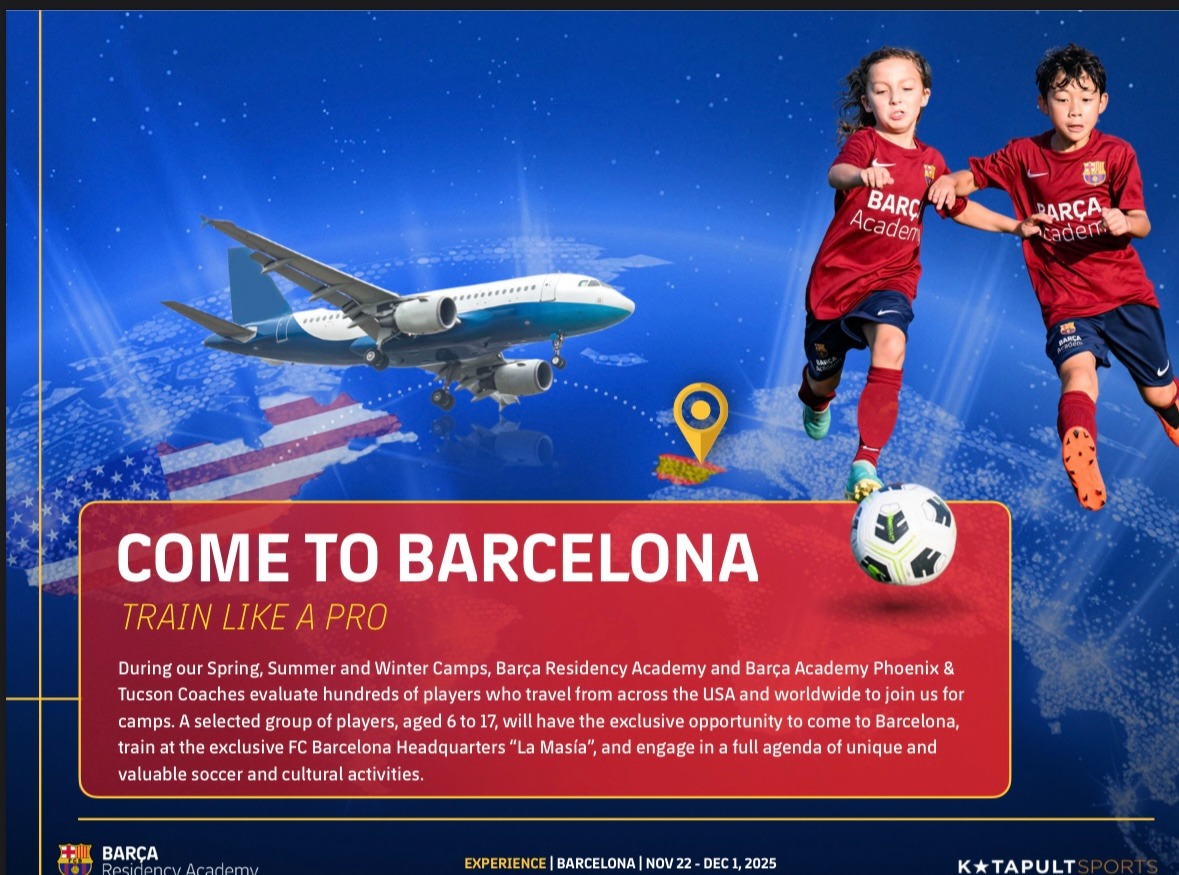 Team Darien: Send him to Spain! campaign photo, 6 of 7