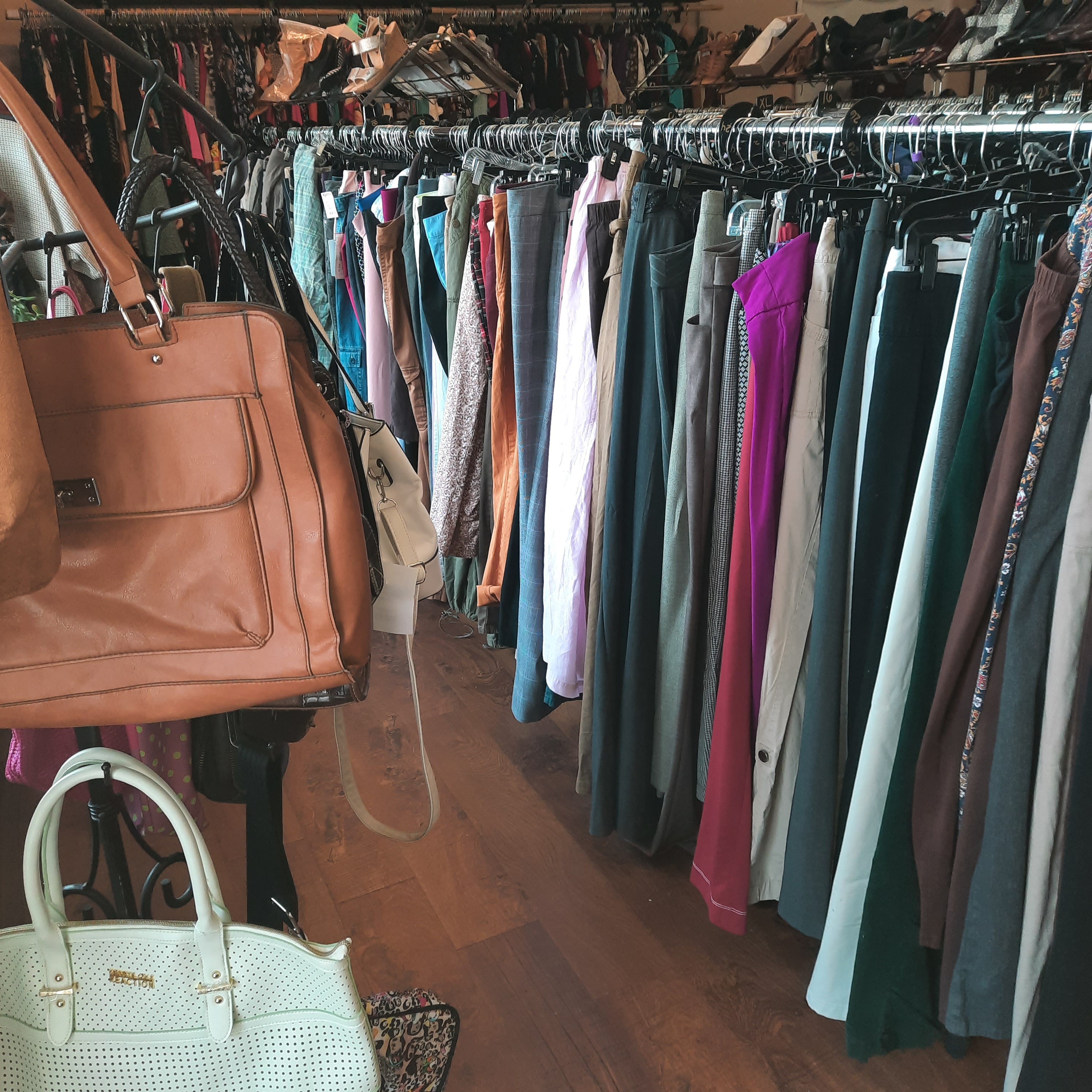 Help Provide Accessible Plus-Size Clothes For Those In Need campaign photo, 6 of 8