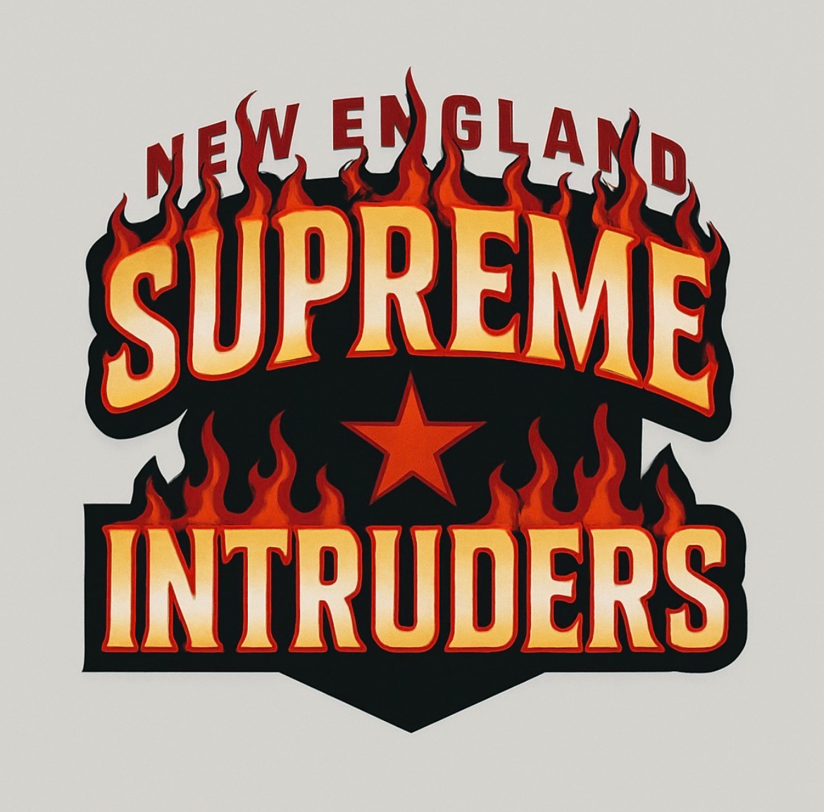 Support Parker and the Intruders' Nationwide Journey campaign photo, 6 of 7