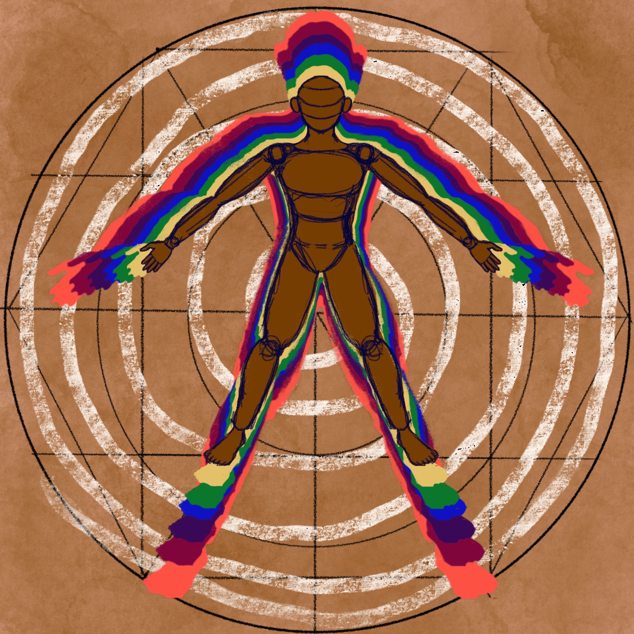 The Eight Orbs of Aram Project campaign photo, 6 of 6