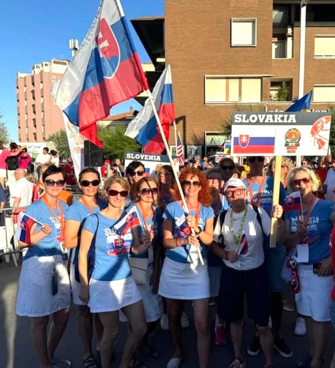 Join Slovakia's Journey to Olympics 2026 February Thank you campaign photo, 2 of 8