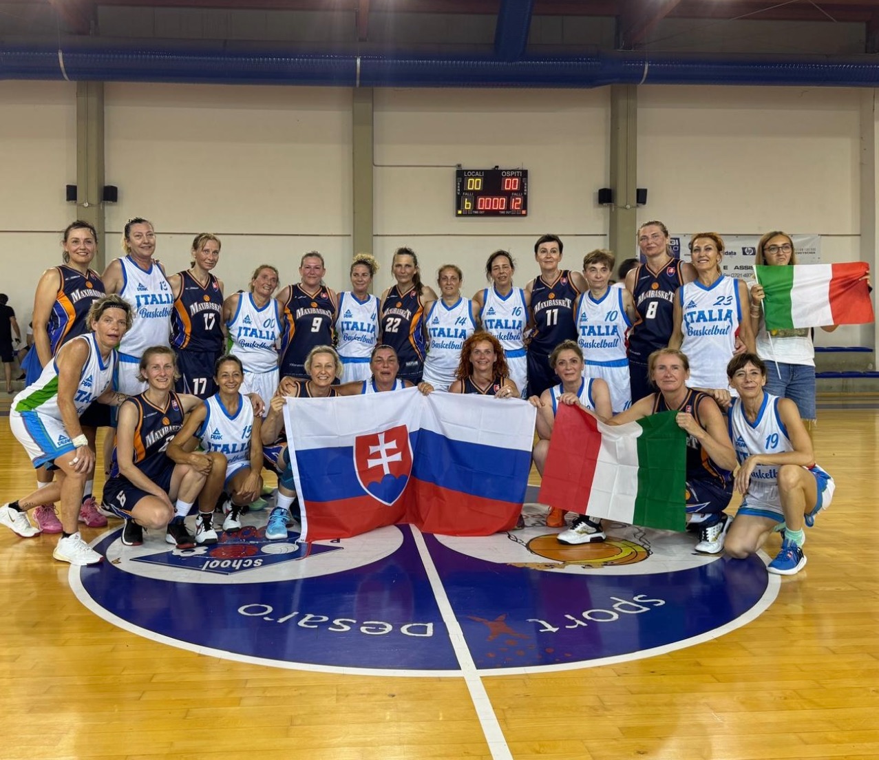 Join Slovakia's Journey to Olympics 2026 February Thank you campaign photo, 4 of 8
