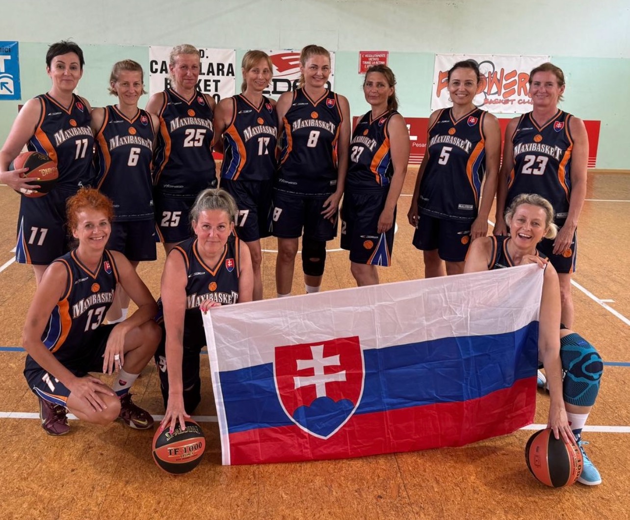 Join Slovakia's Journey to Olympics 2026 February Thank you campaign photo, 6 of 8