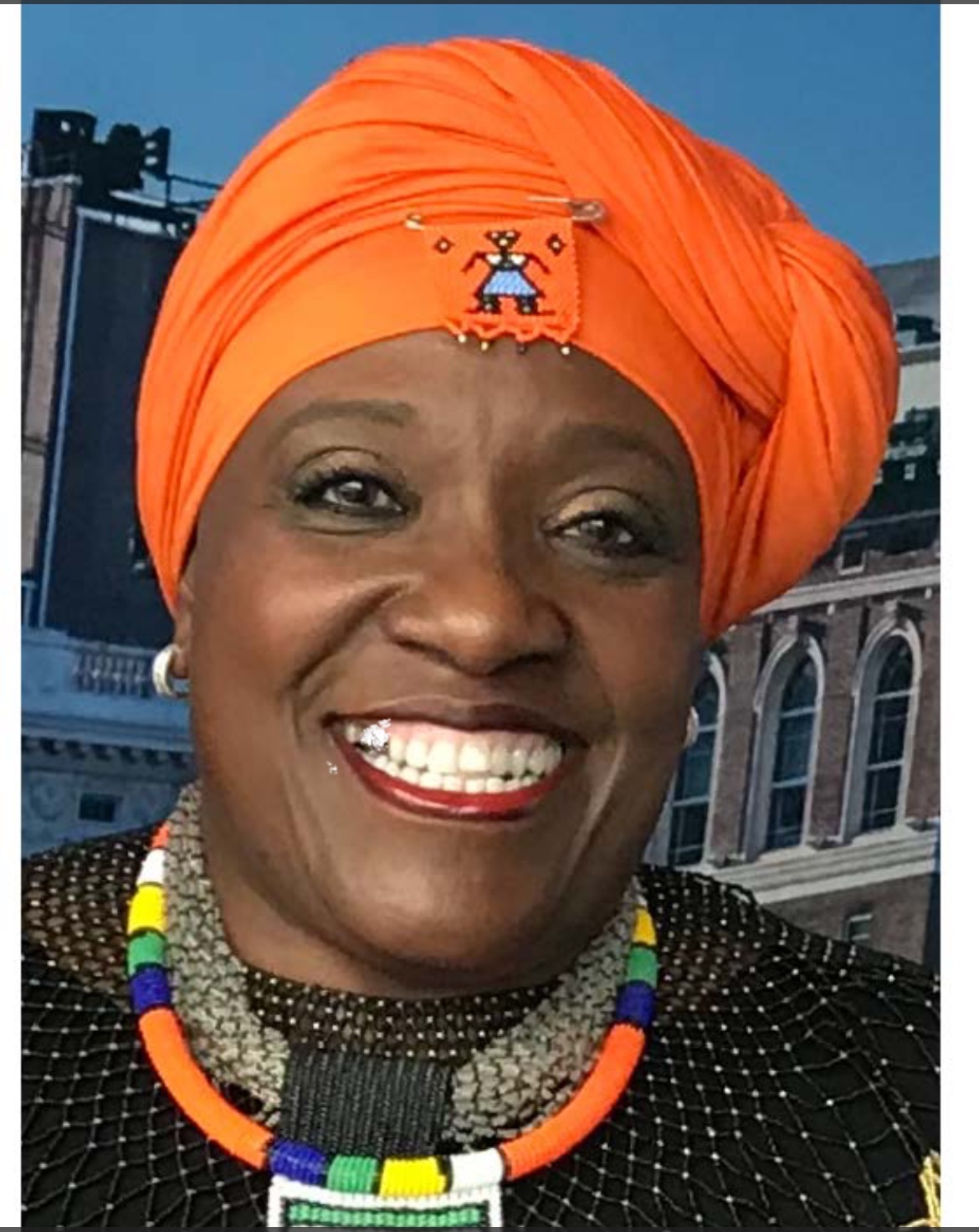 Help Thandi Fight Stage IV Cancer campaign photo, 2 of 4