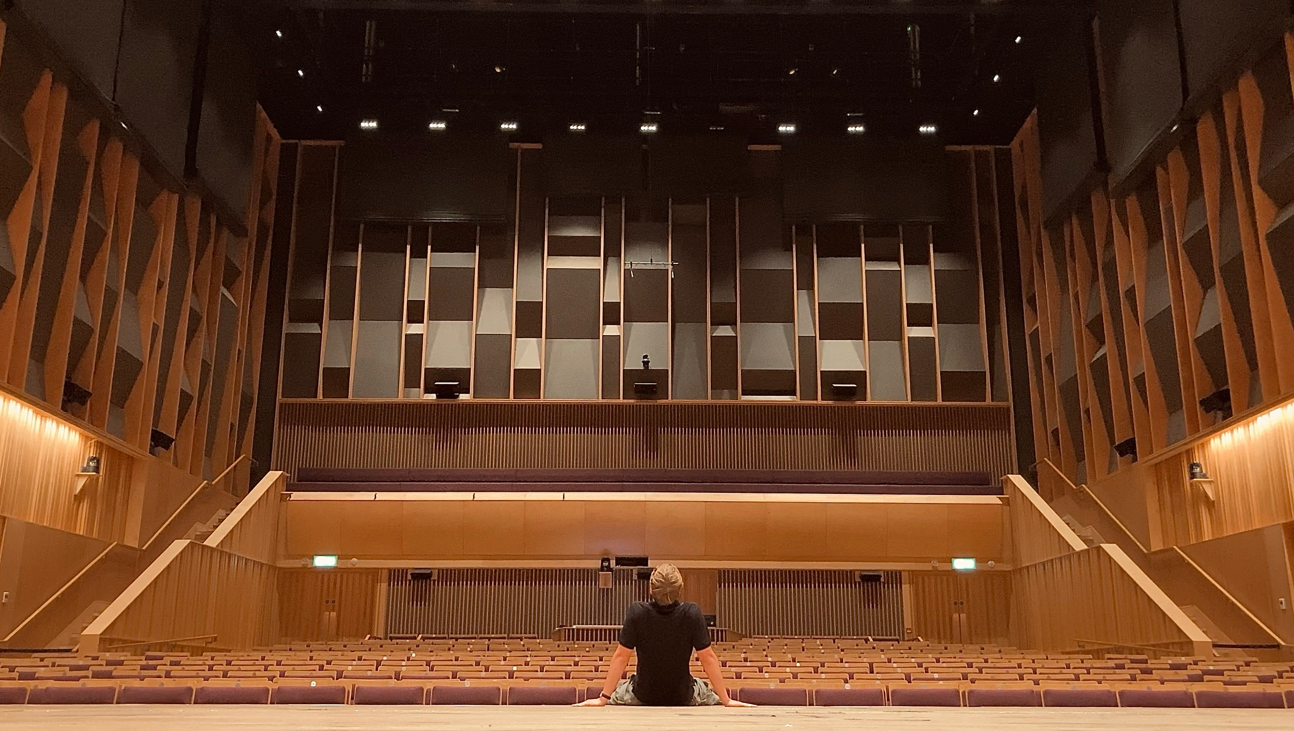 Keep my music dream alive