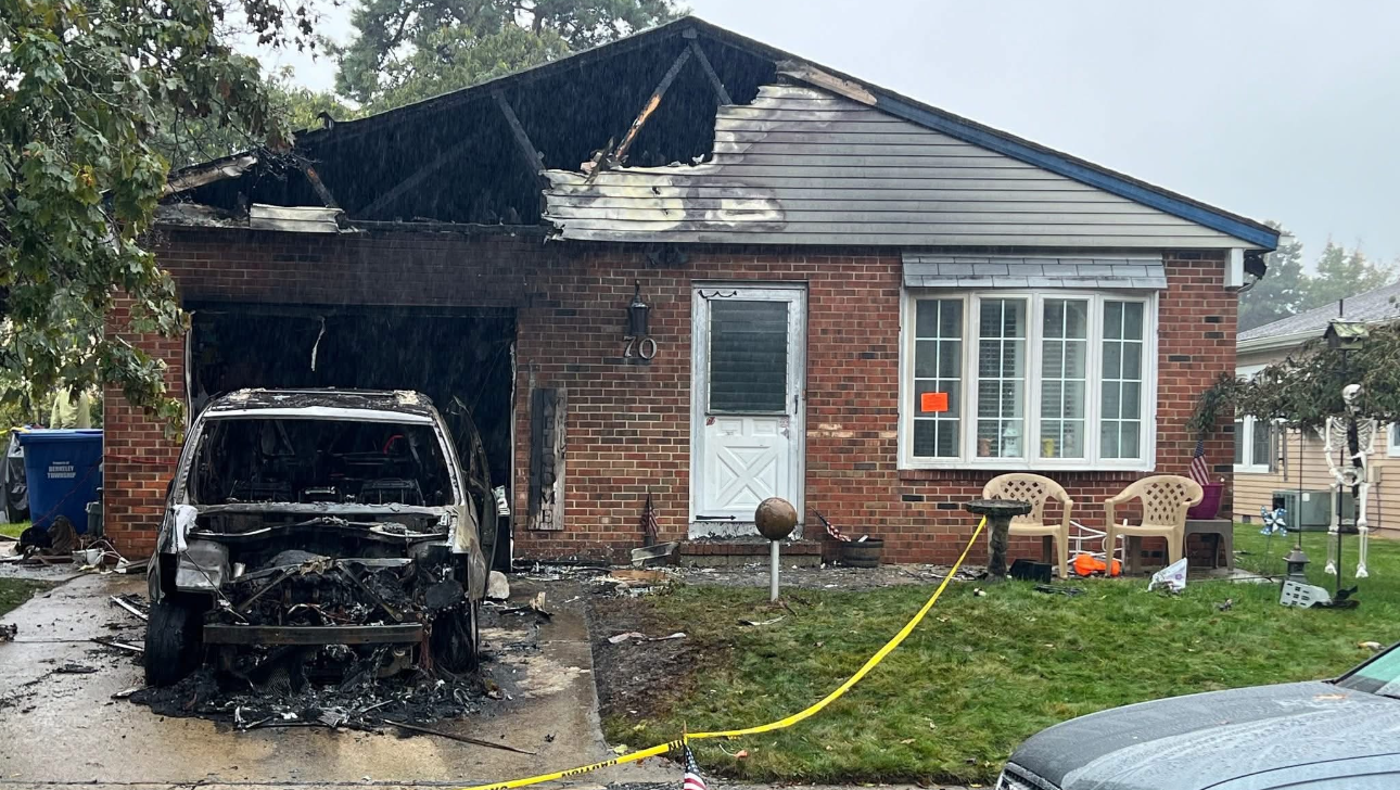 Fundraiser by Erin Jessup : Help Rebuild After Devastating House Fire