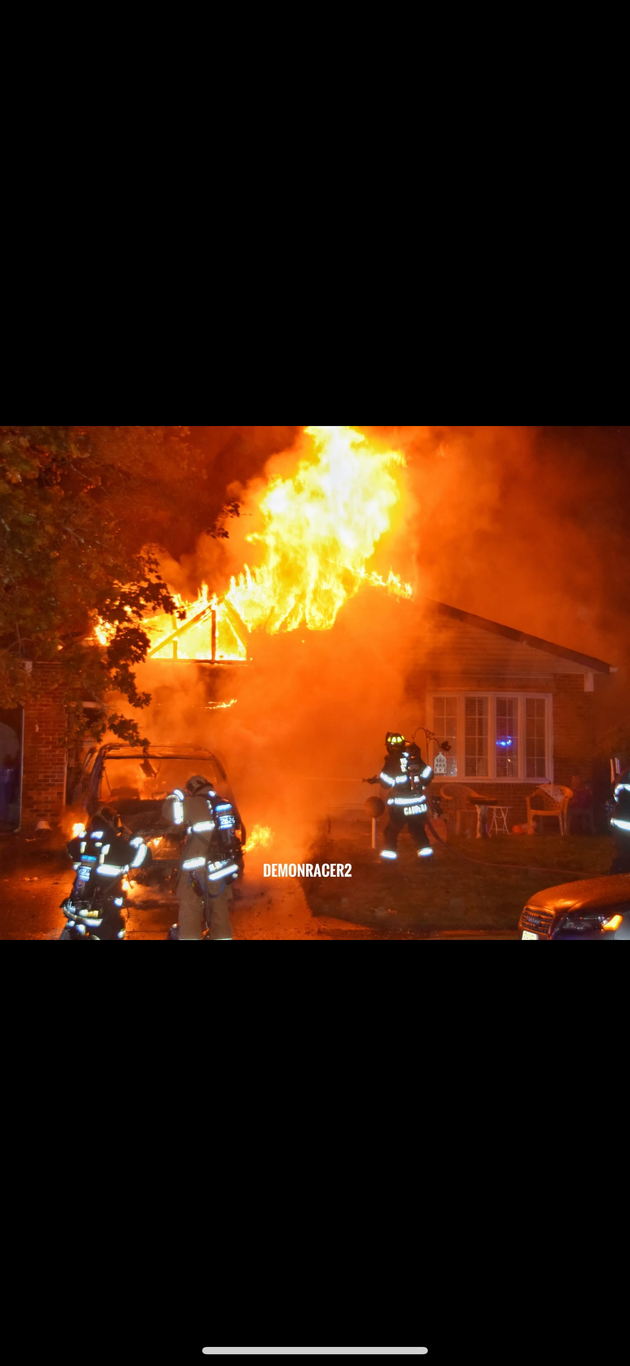 Fundraiser by Erin Jessup : Help Rebuild After Devastating House Fire