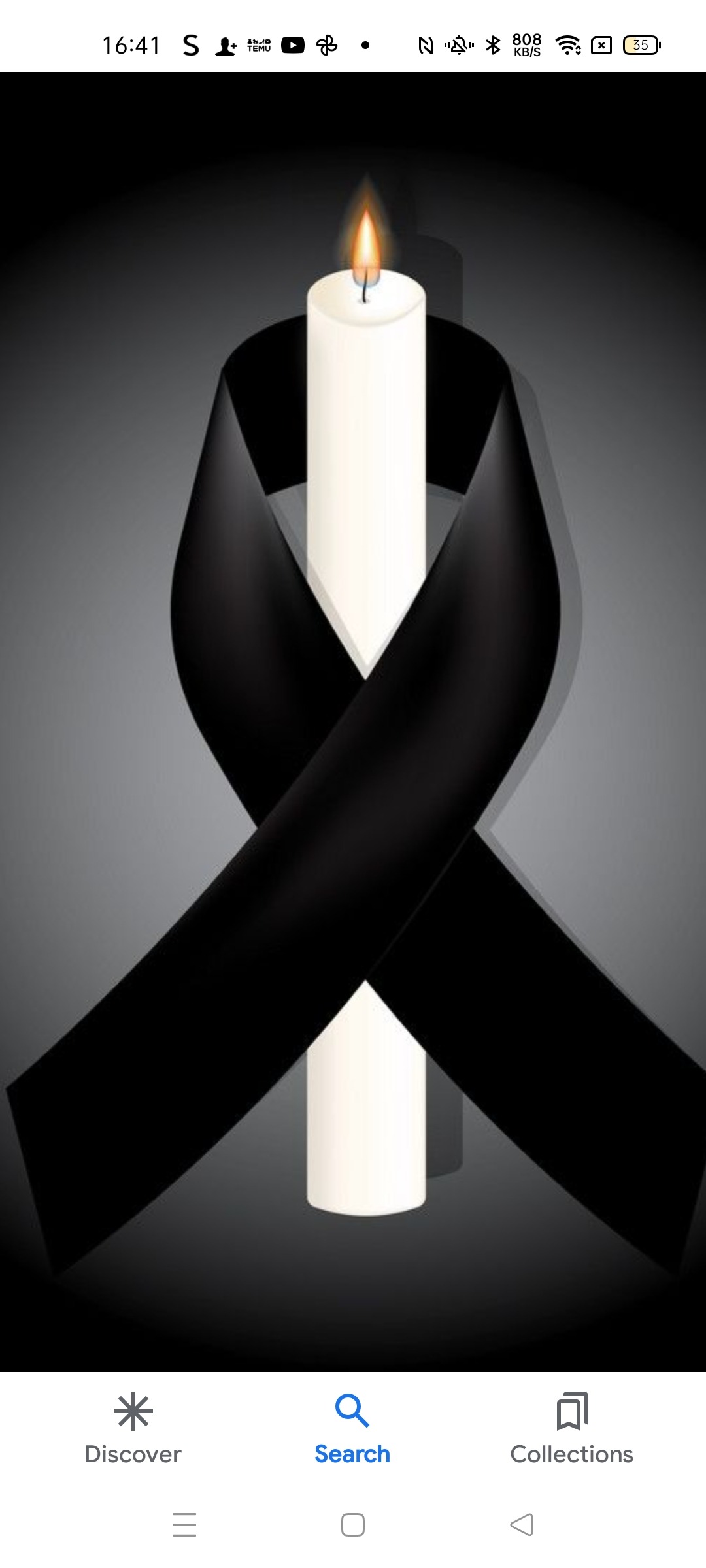 Jura Grīnberga tēti aizsaulē pavadot campaign photo, 2 of 4