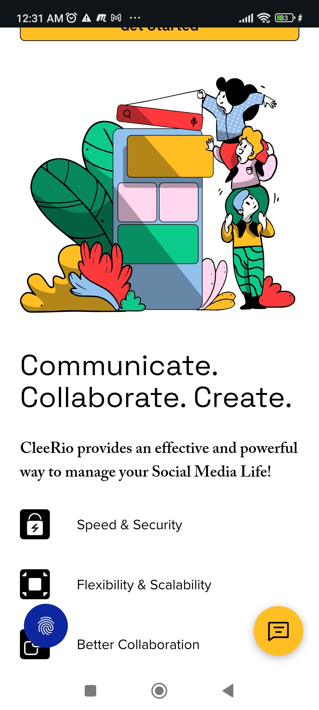 Hi everyone!! I need your help to built my app campaign photo, 5 of 6