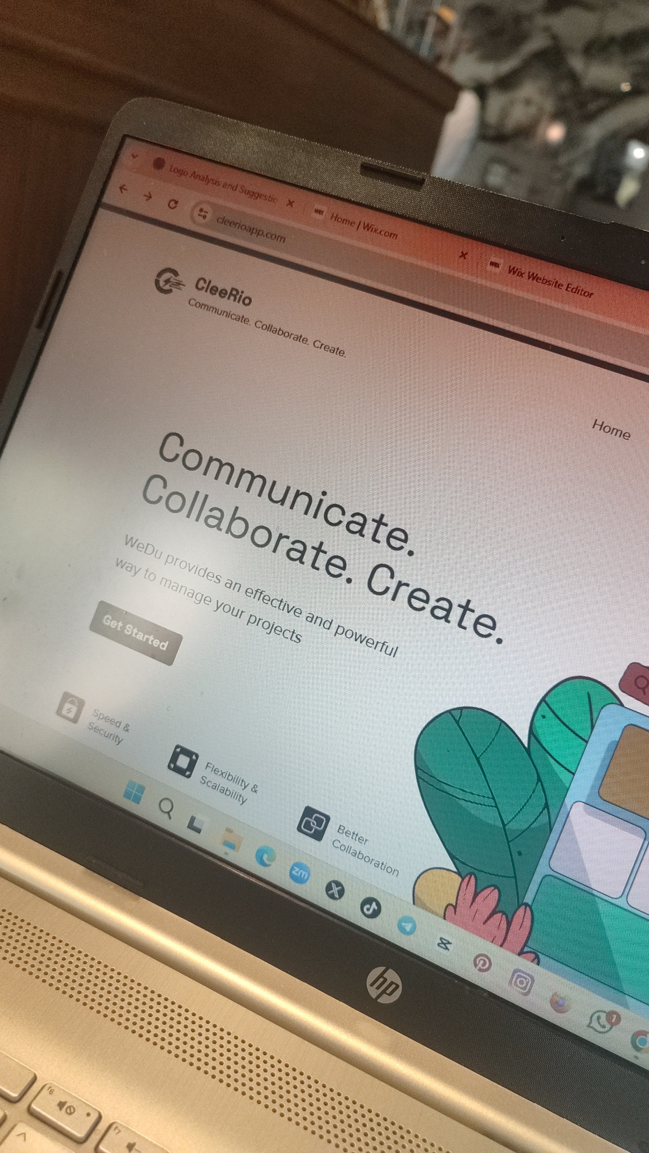 Hi everyone!! I need your help to built my app campaign photo, 4 of 6