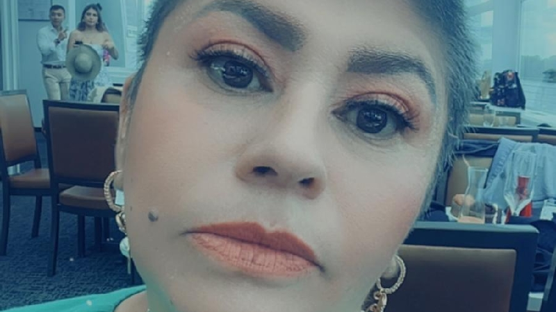 Gloves Off - HEARTS Open for Maddie's Cancer Fight pinned link photo