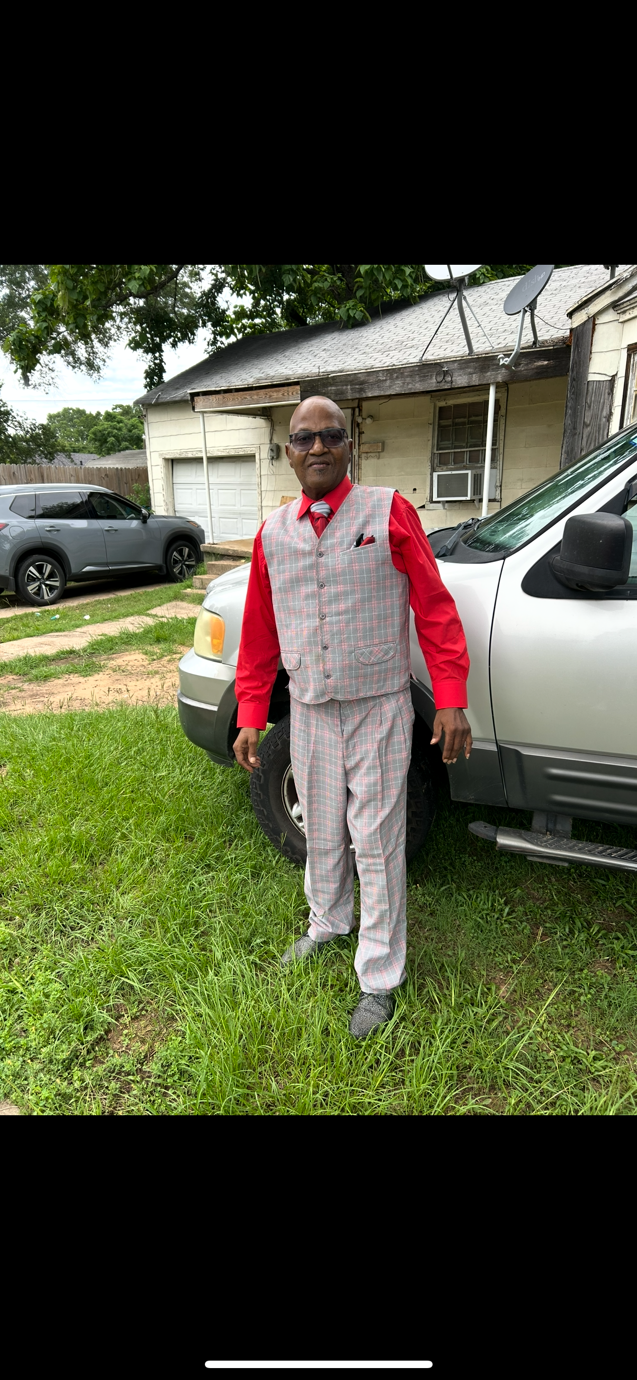 Honoring Carey Lynn Humphrey Sr. campaign photo, 2 of 4