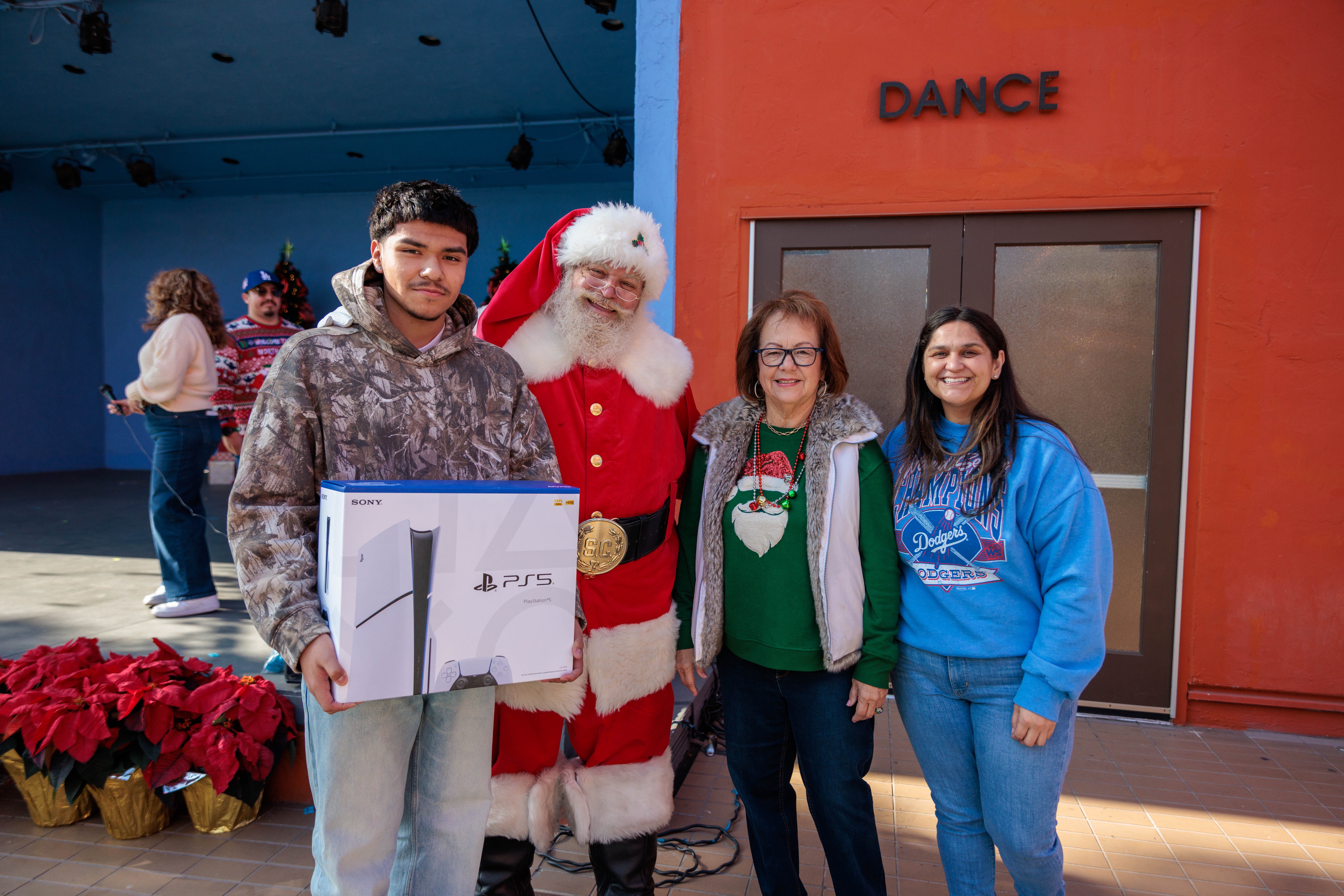 2025 Adopt A Child for the Holiday Season! campaign photo, 6 of 7
