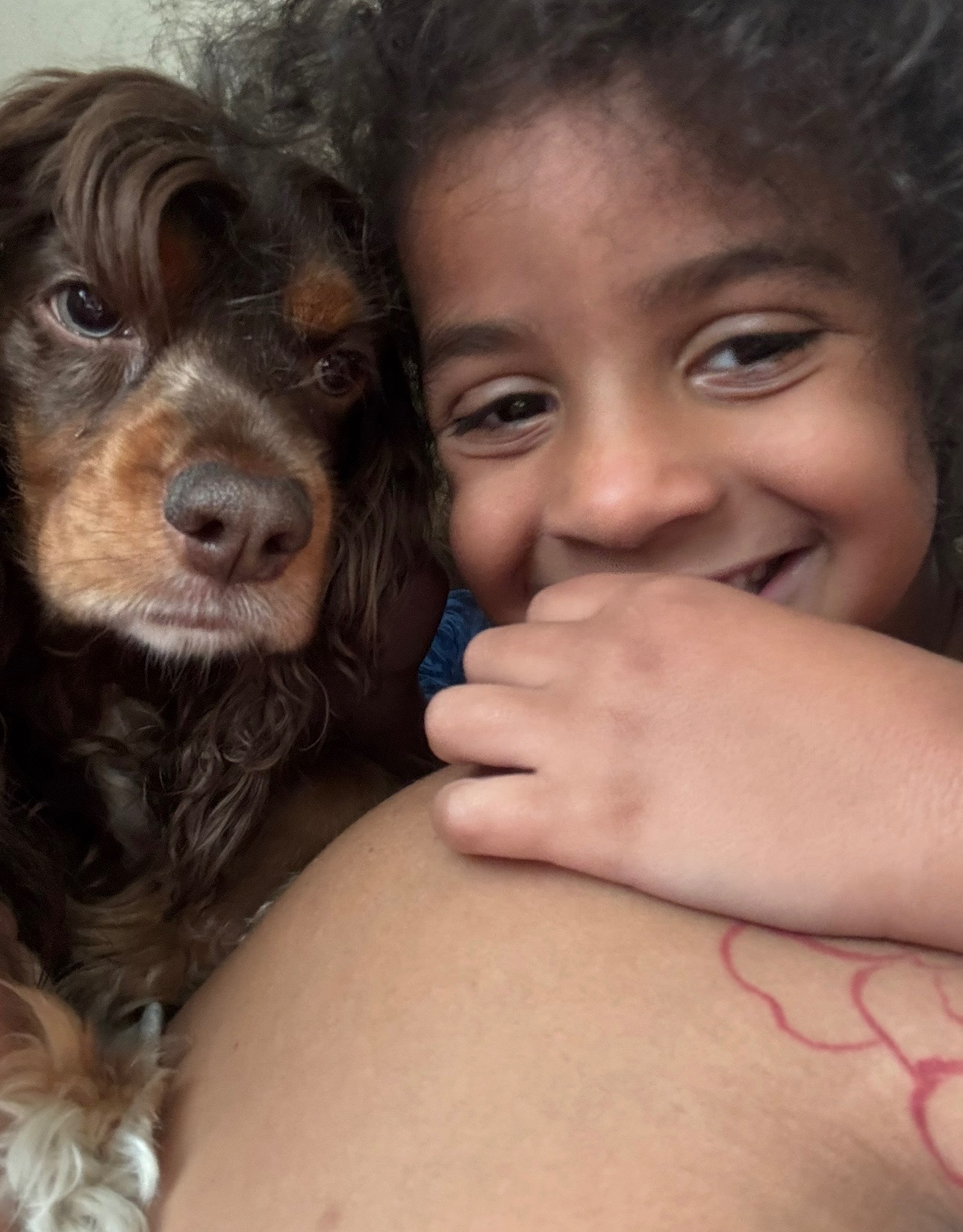 Please Help Me Save My Girl Nami campaign photo, 5 of 6