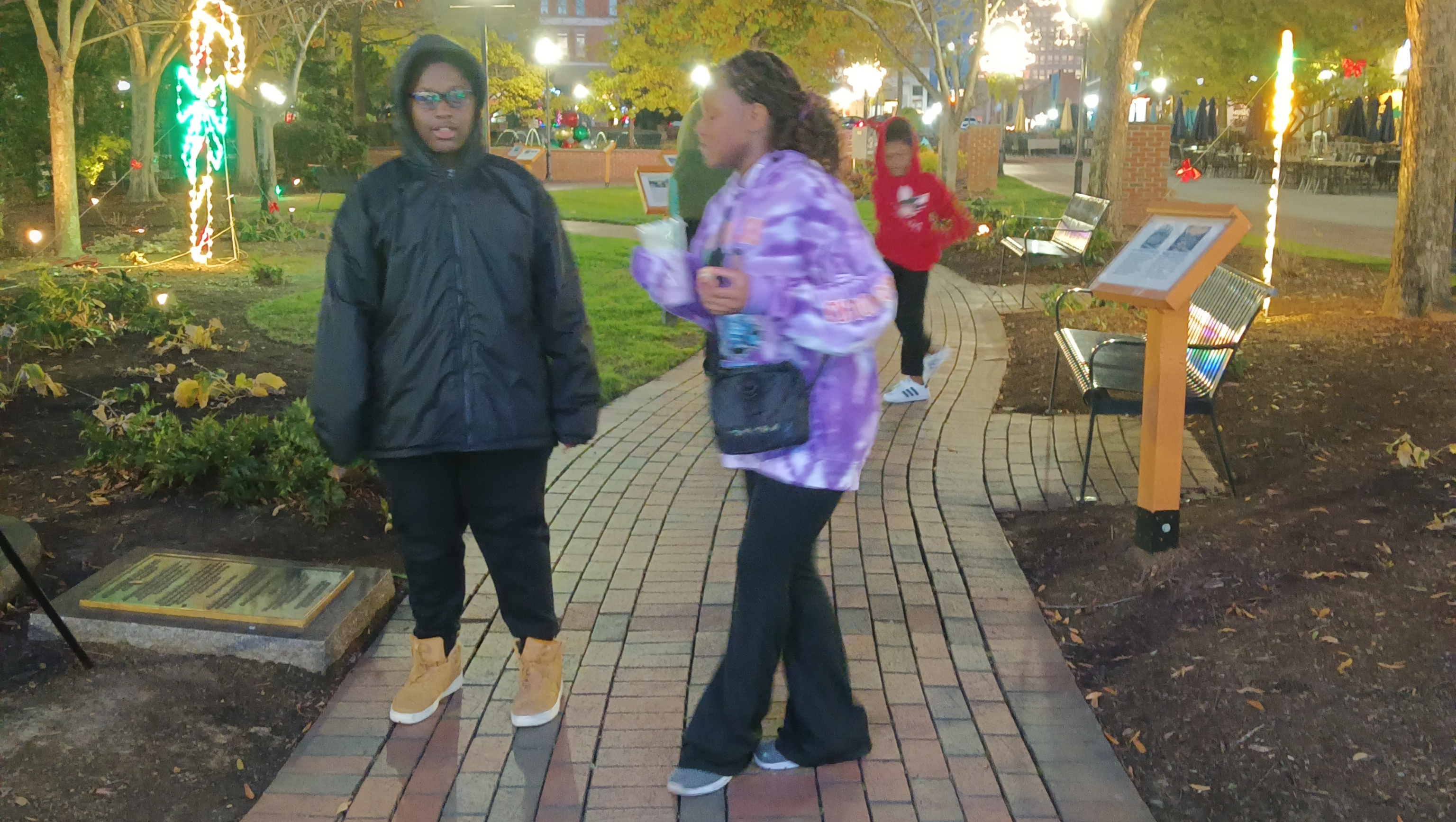 Help Joshua Reunite Family with Their Belongings photo
